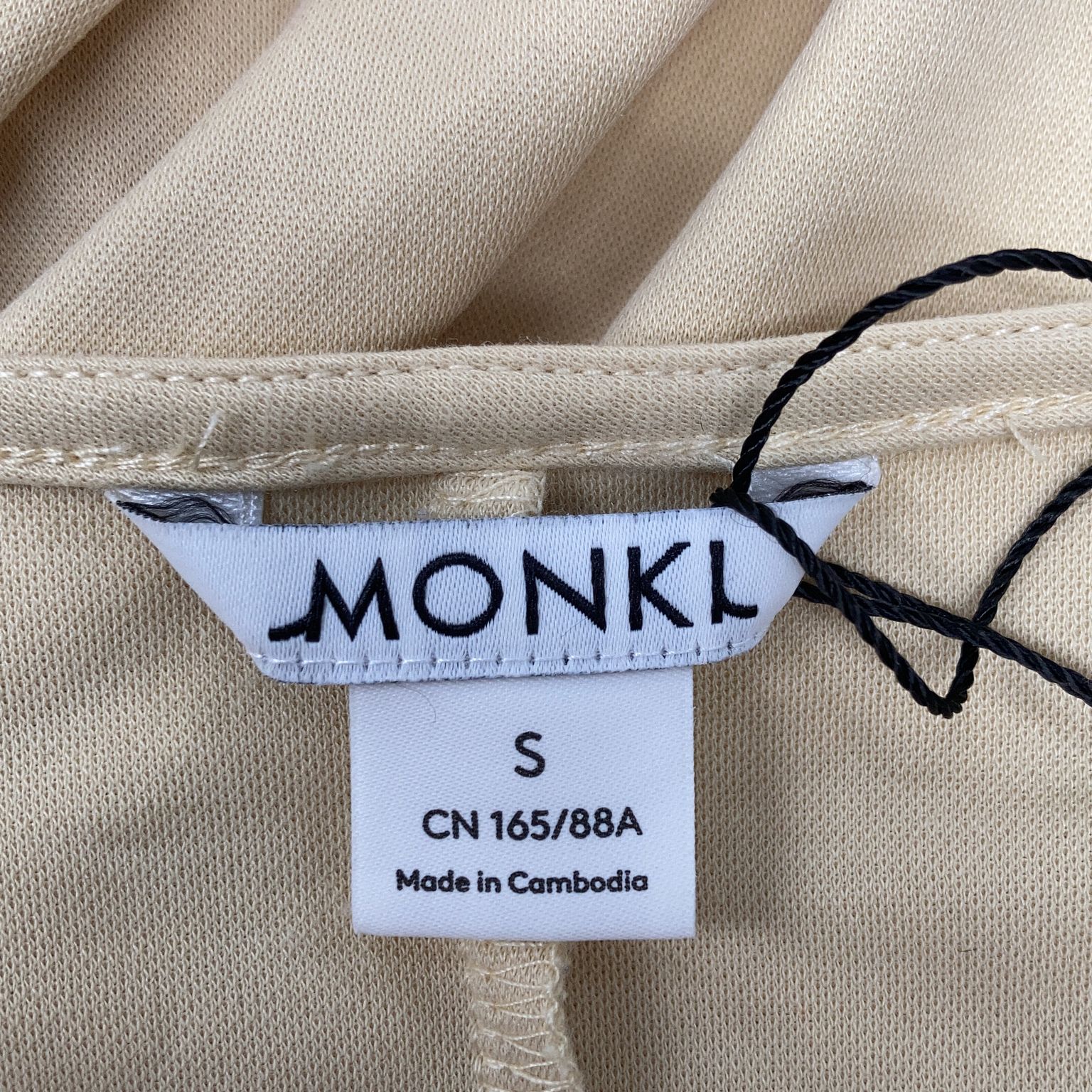 Monki