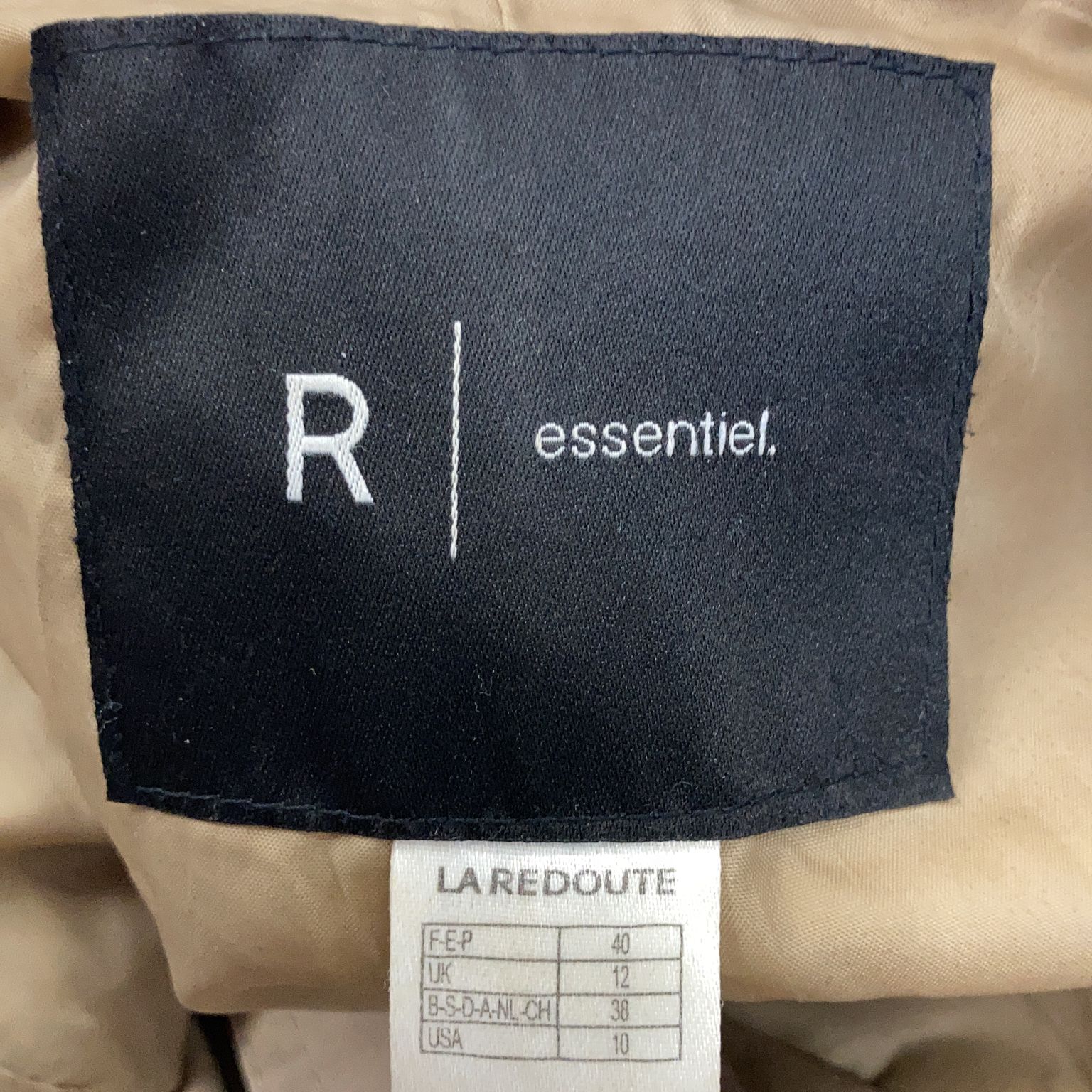 R Essentiel