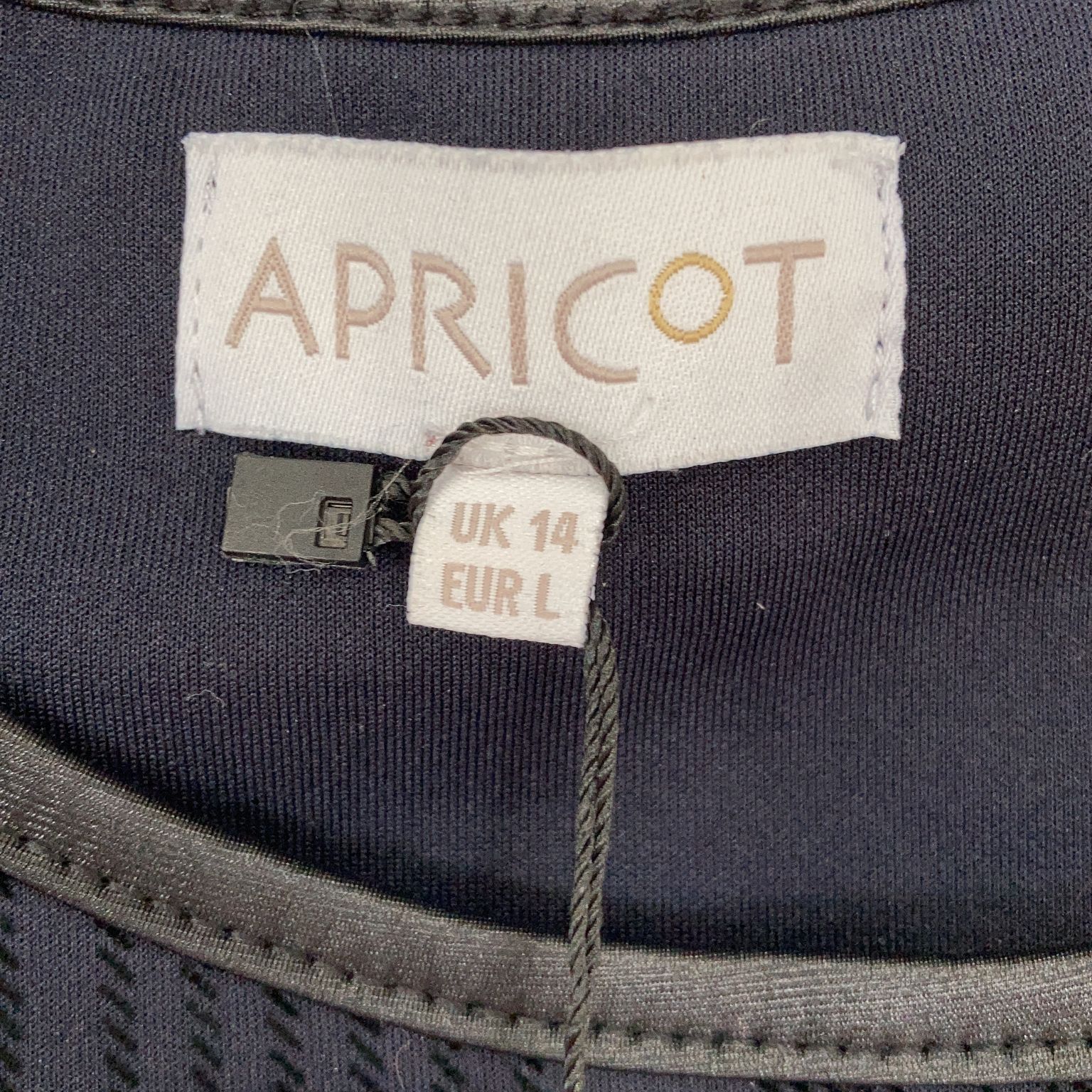 Apricot