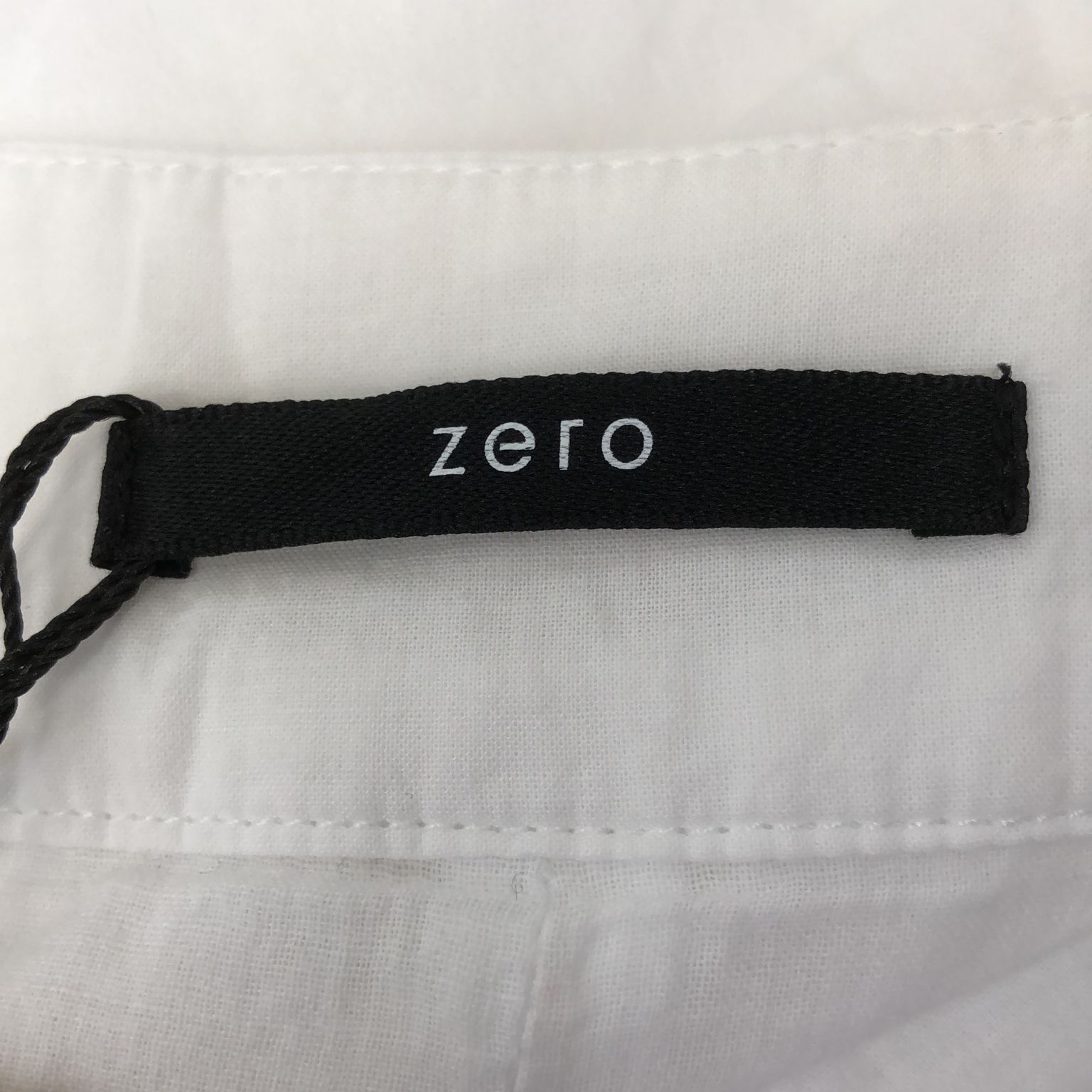 Zero