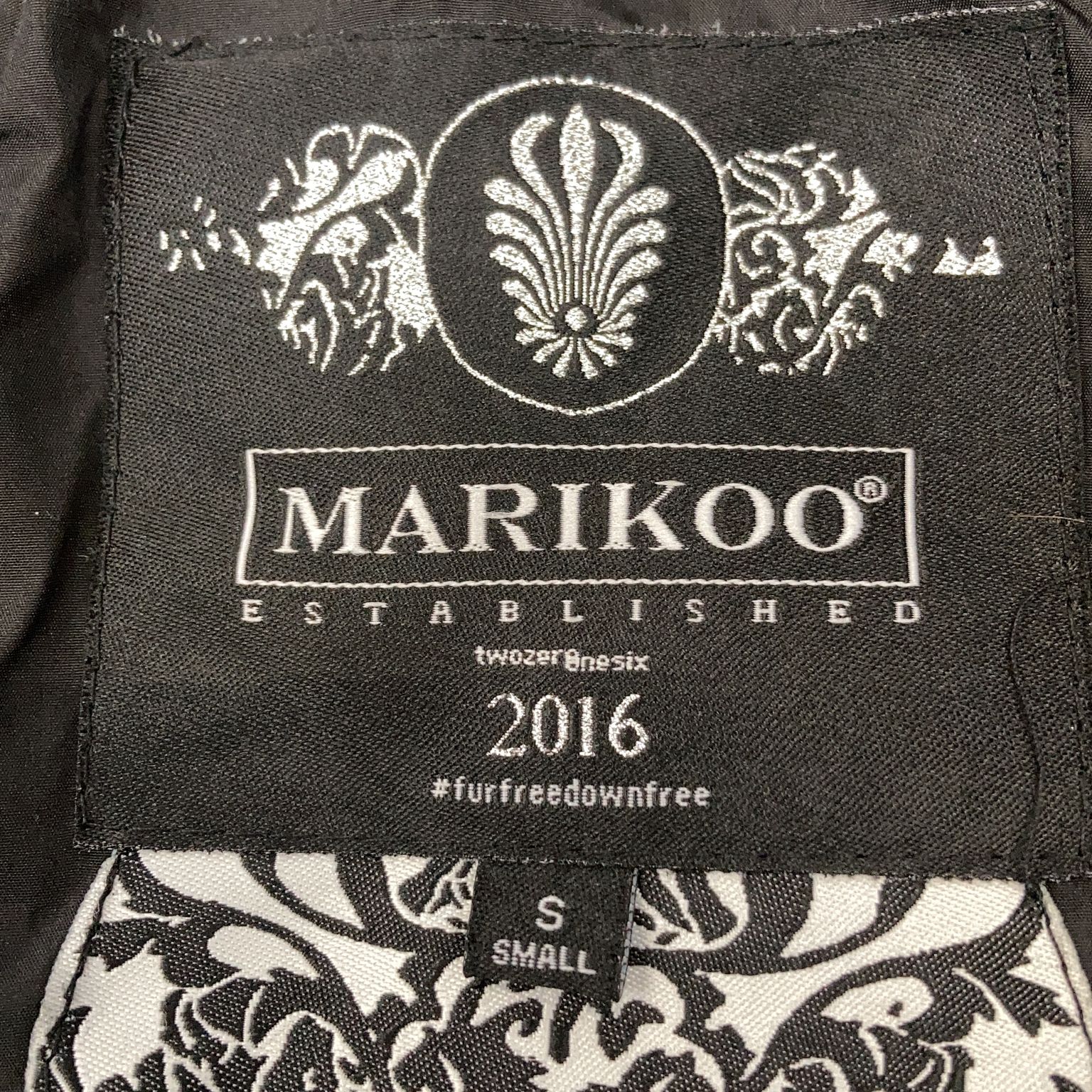 Marikoo