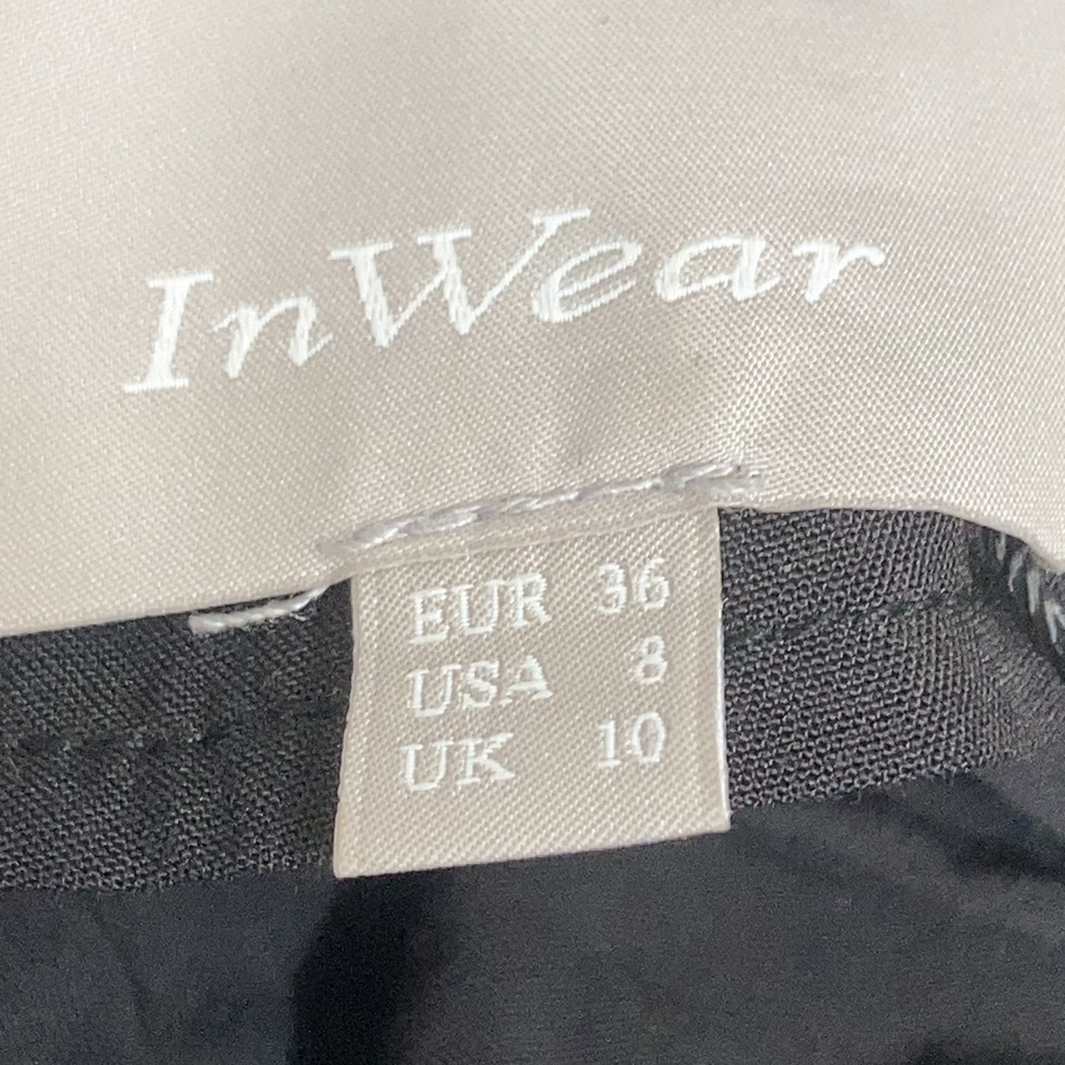 InWear