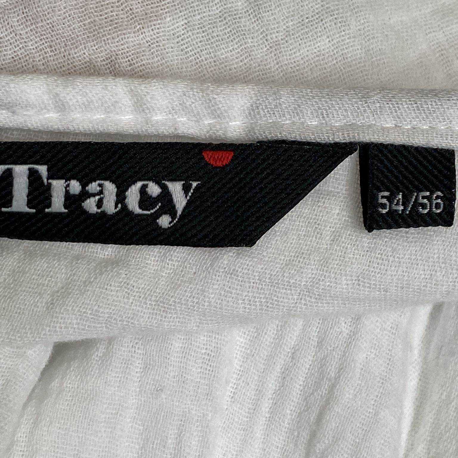 Tracy