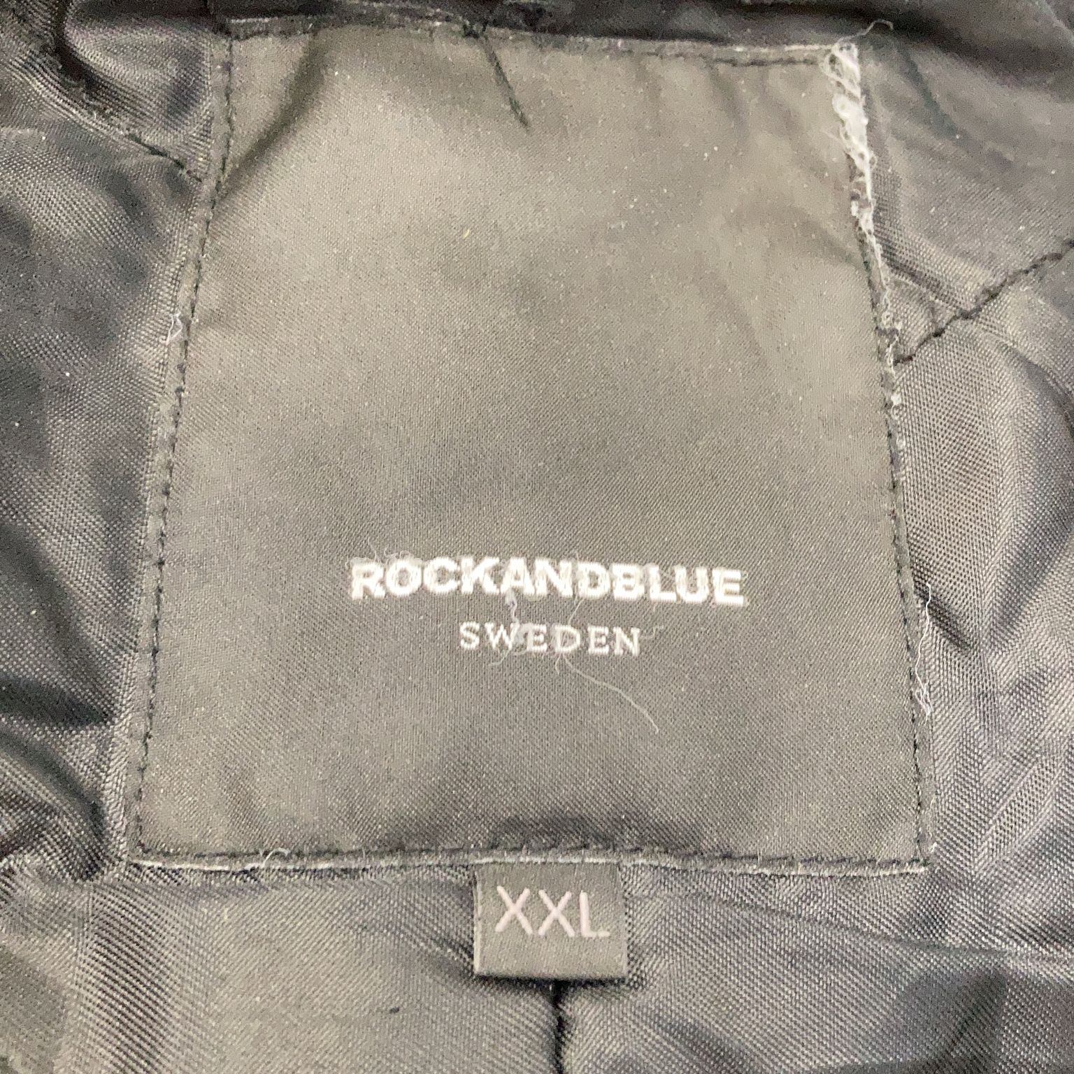 Rockandblue