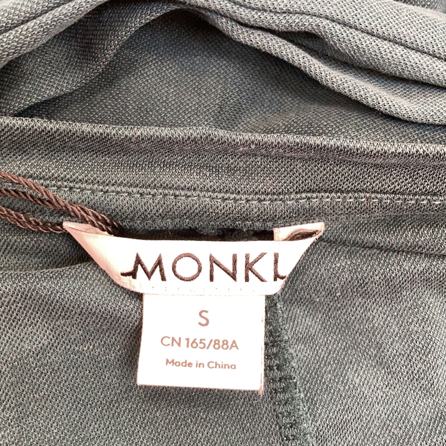 Monki