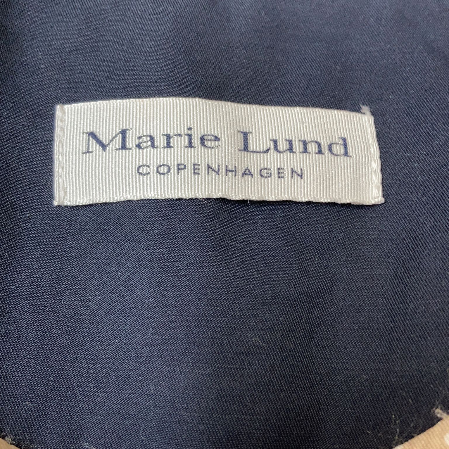 Marie Lund