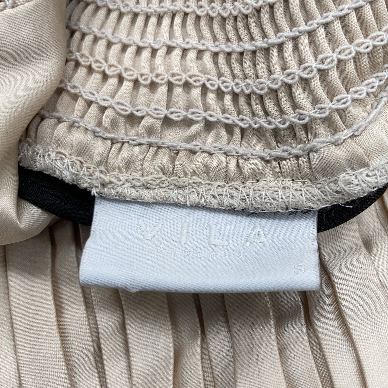 VILA Clothes