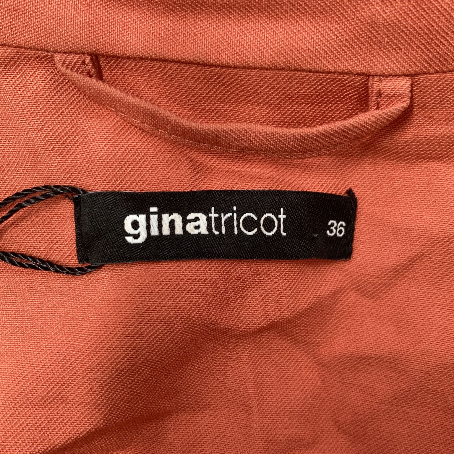 Gina Tricot