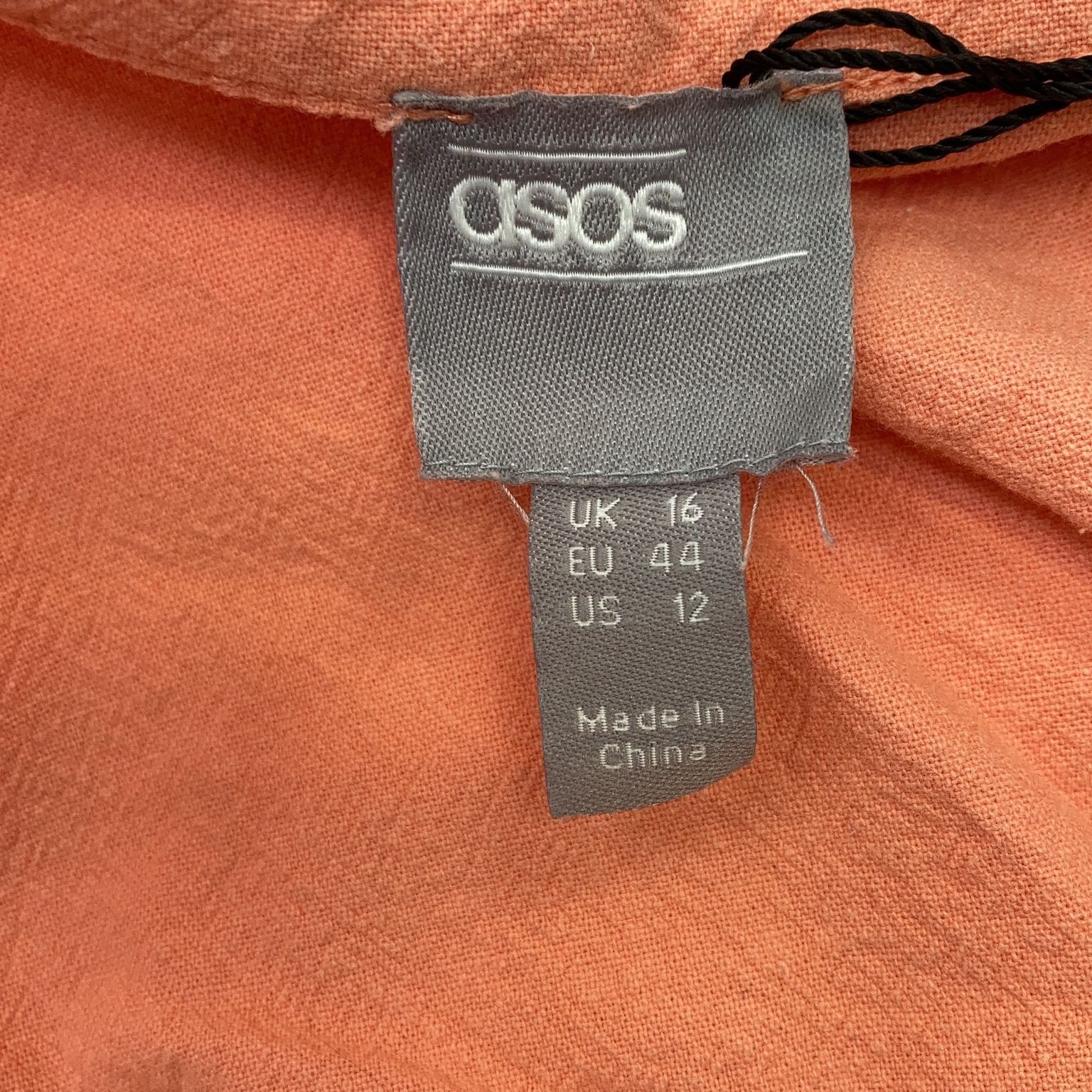 ASOS