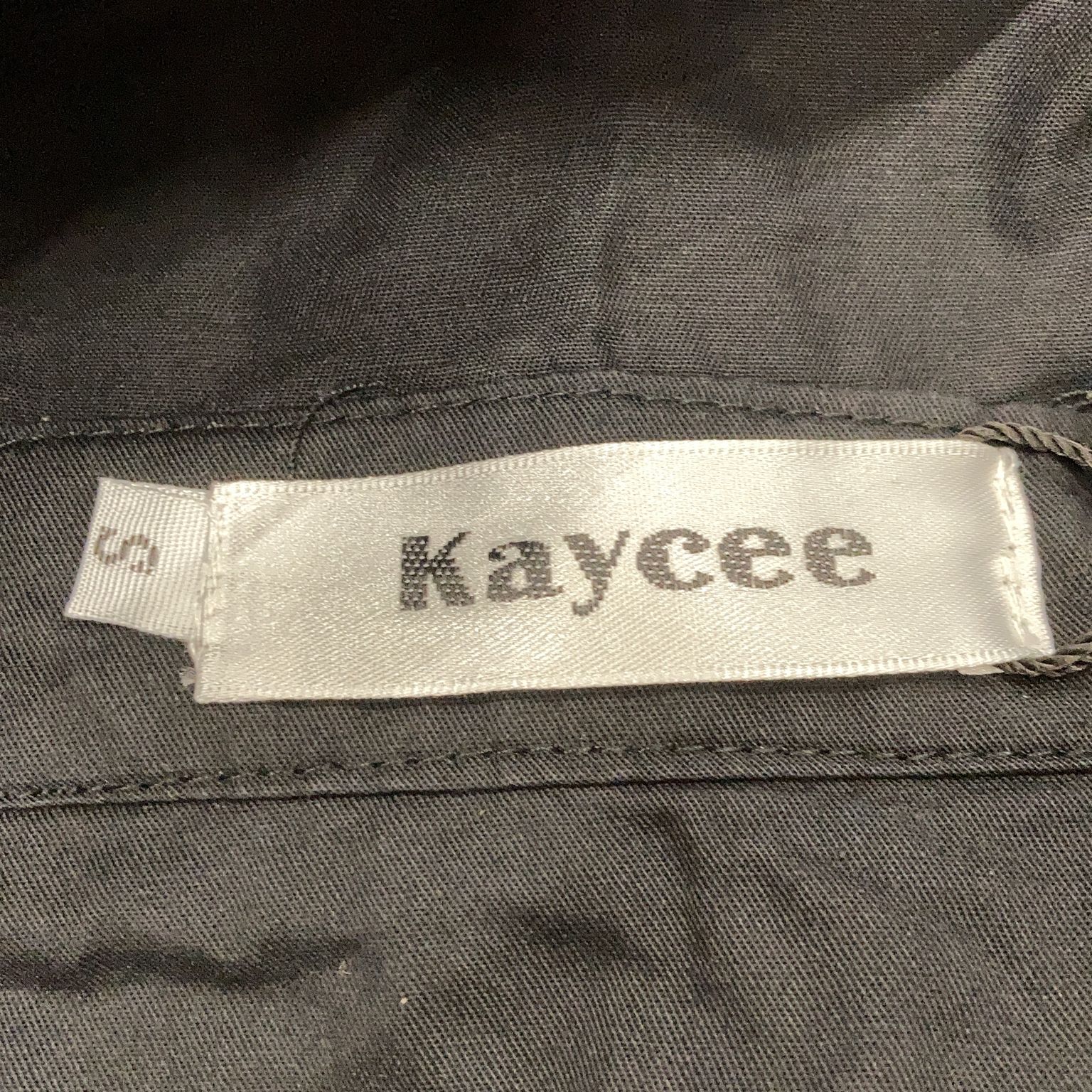 Kaycee