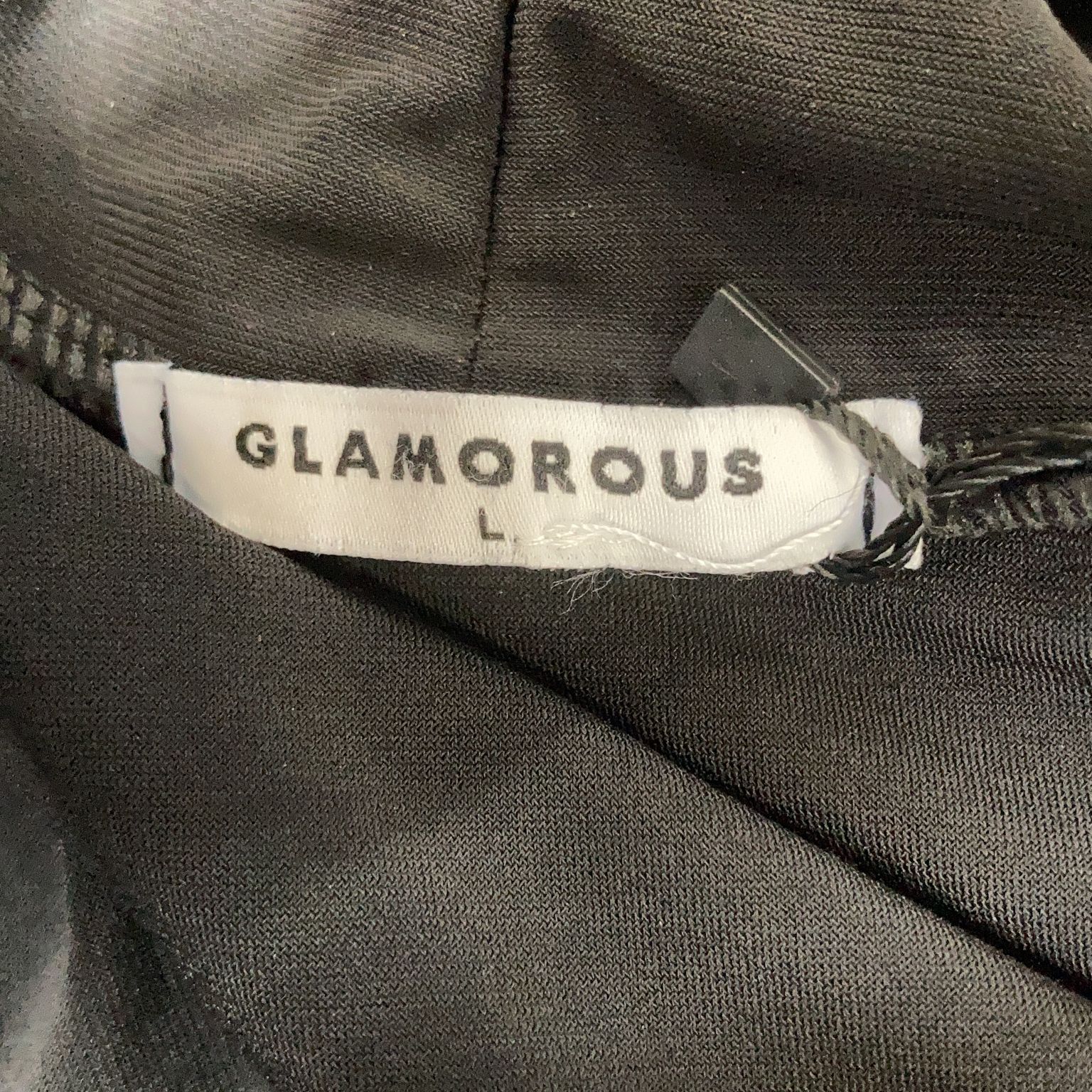 Glamorous