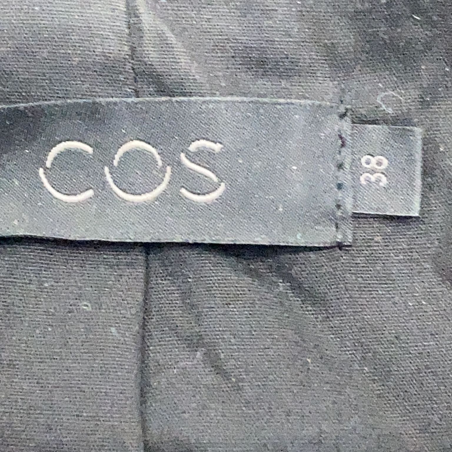 COS