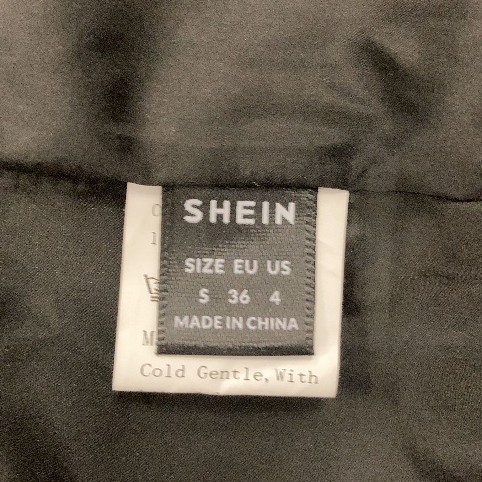 Shein