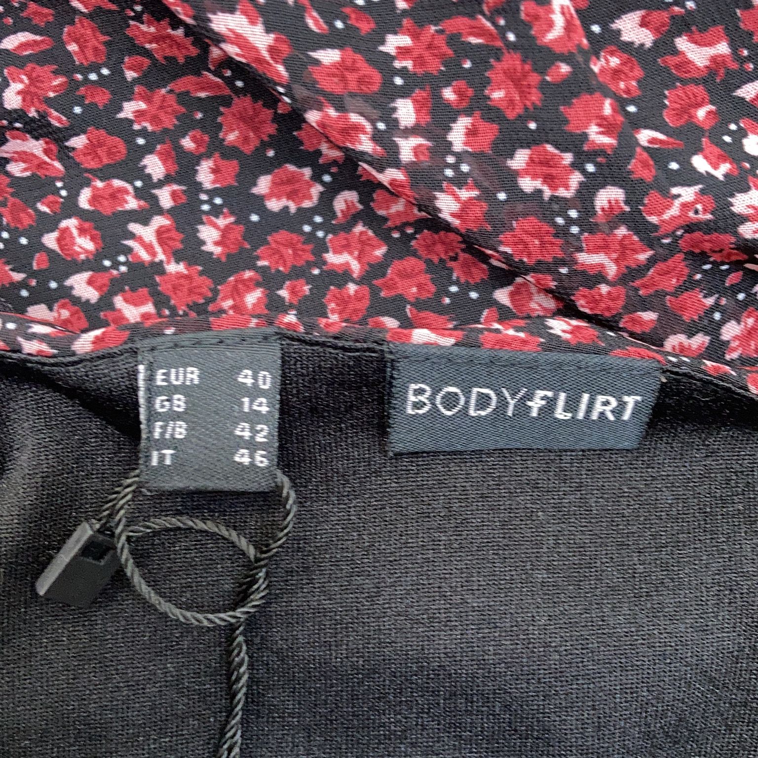 Bodyflirt