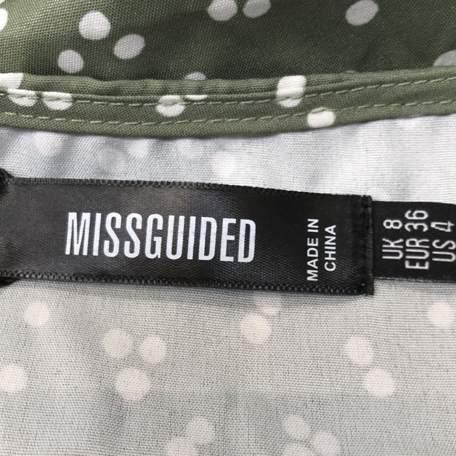 Missguided