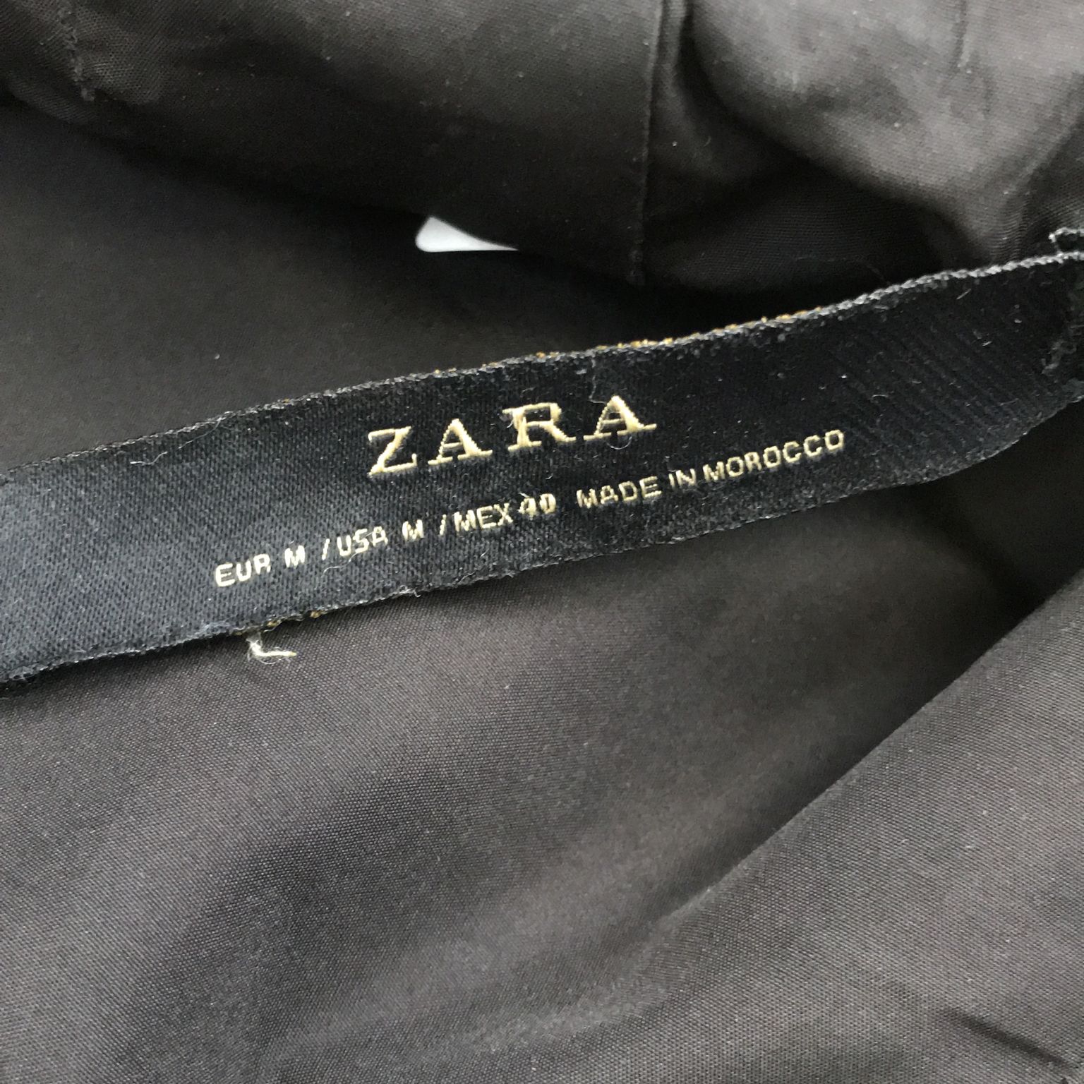 Zara