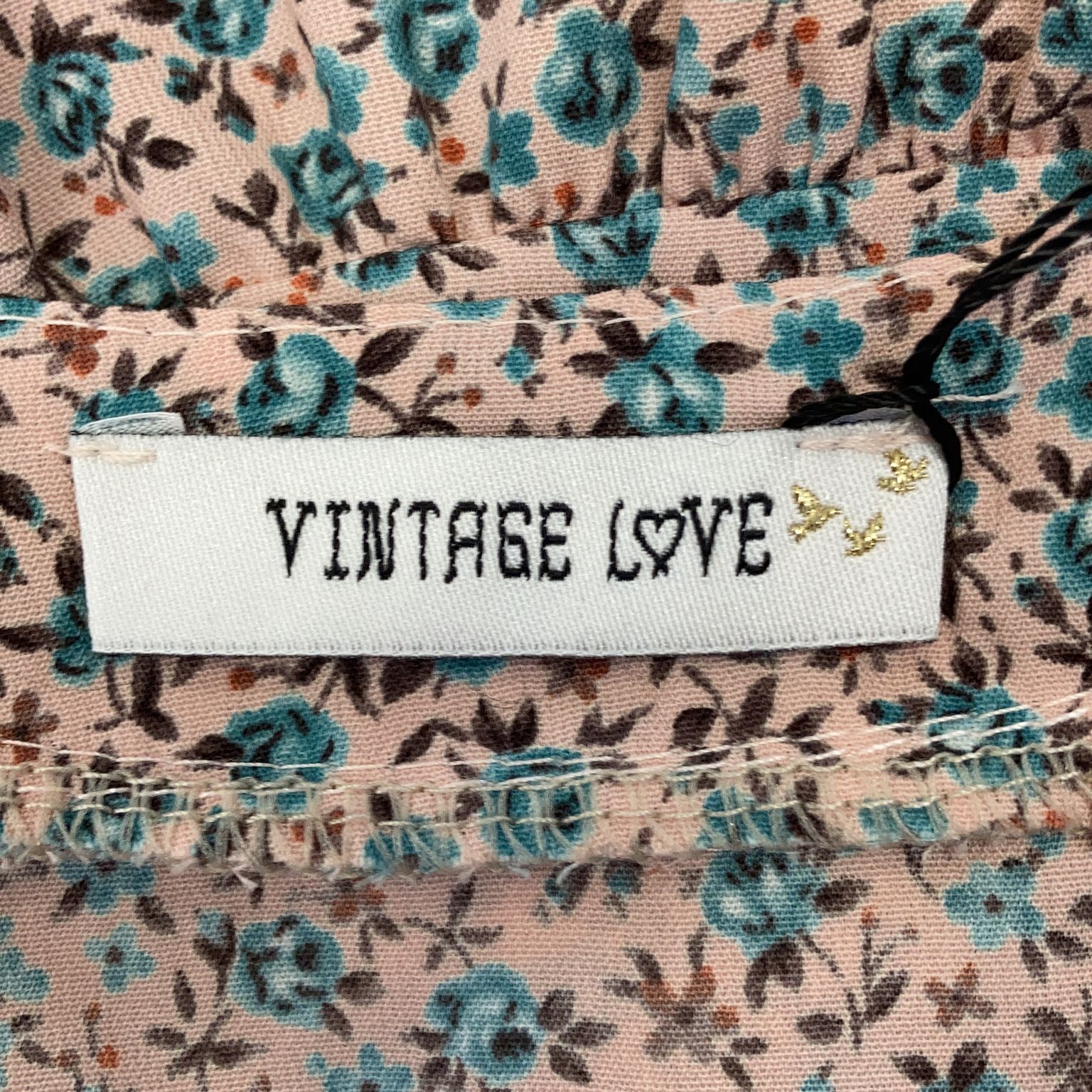 Vintage Love