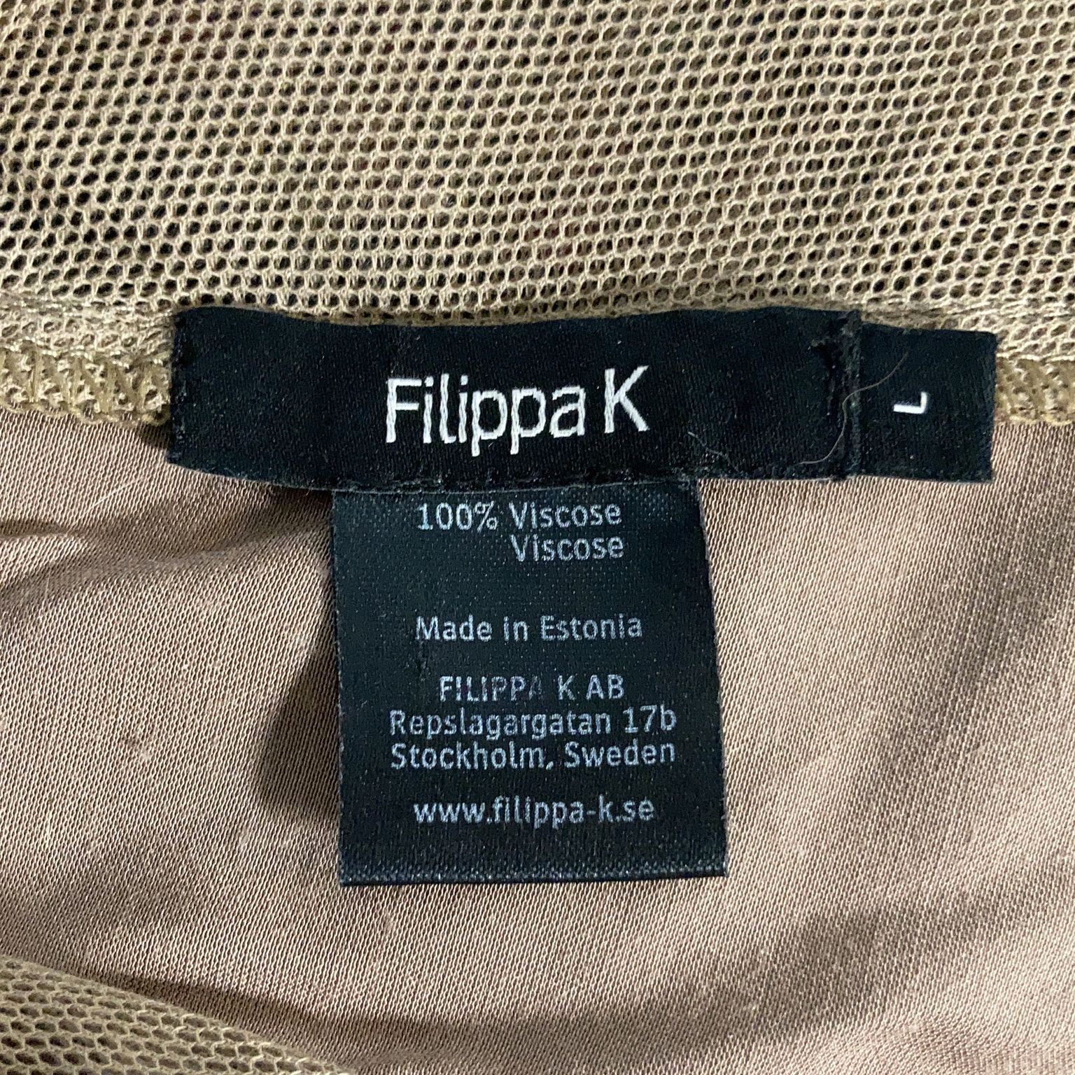 Filippa K