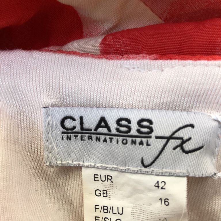 Class International