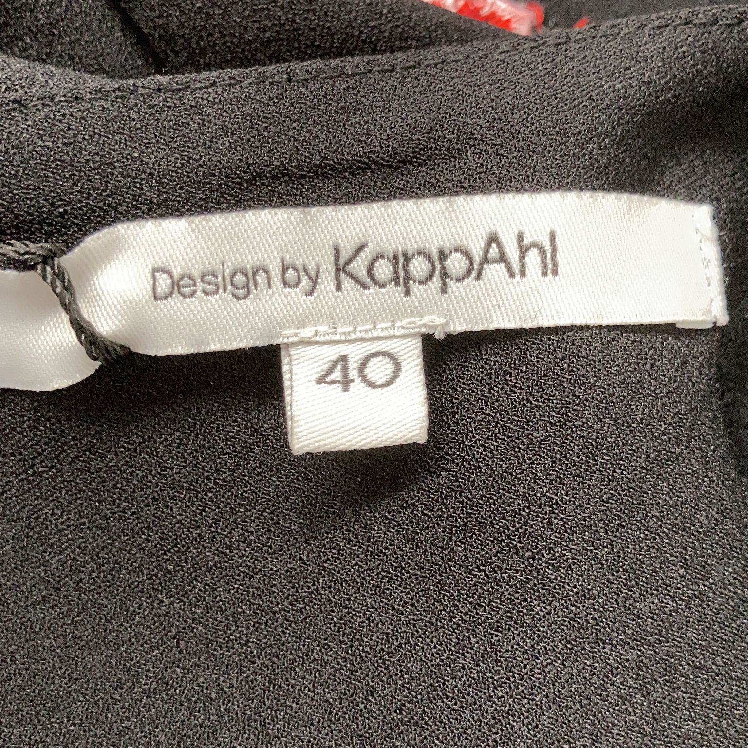 KappAhl