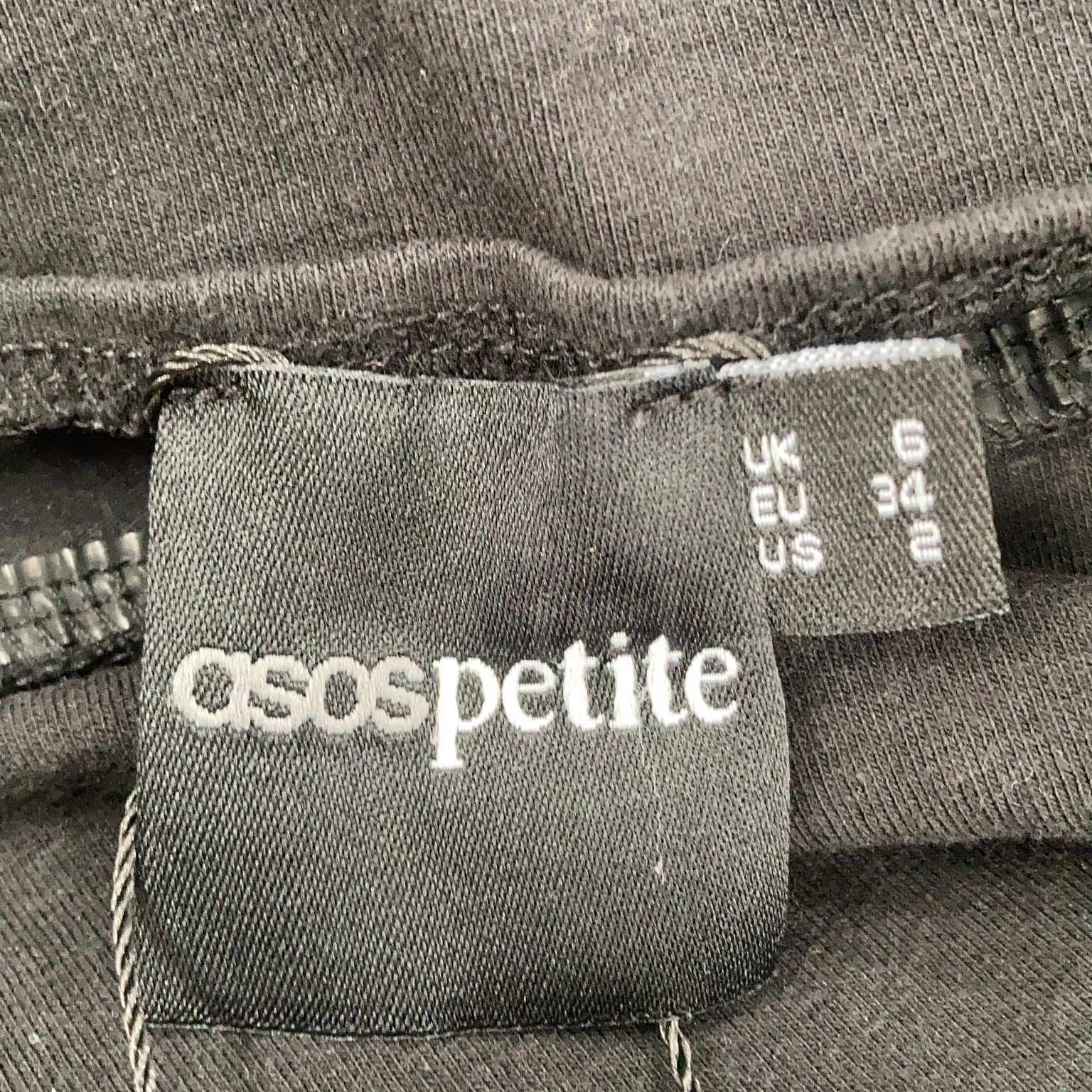 ASOS Petite