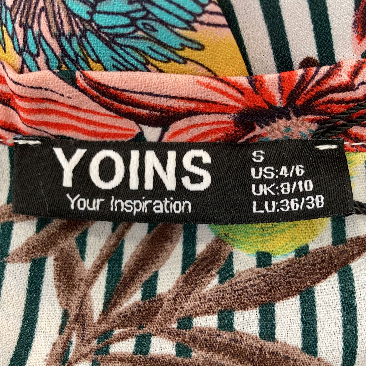 Yoins