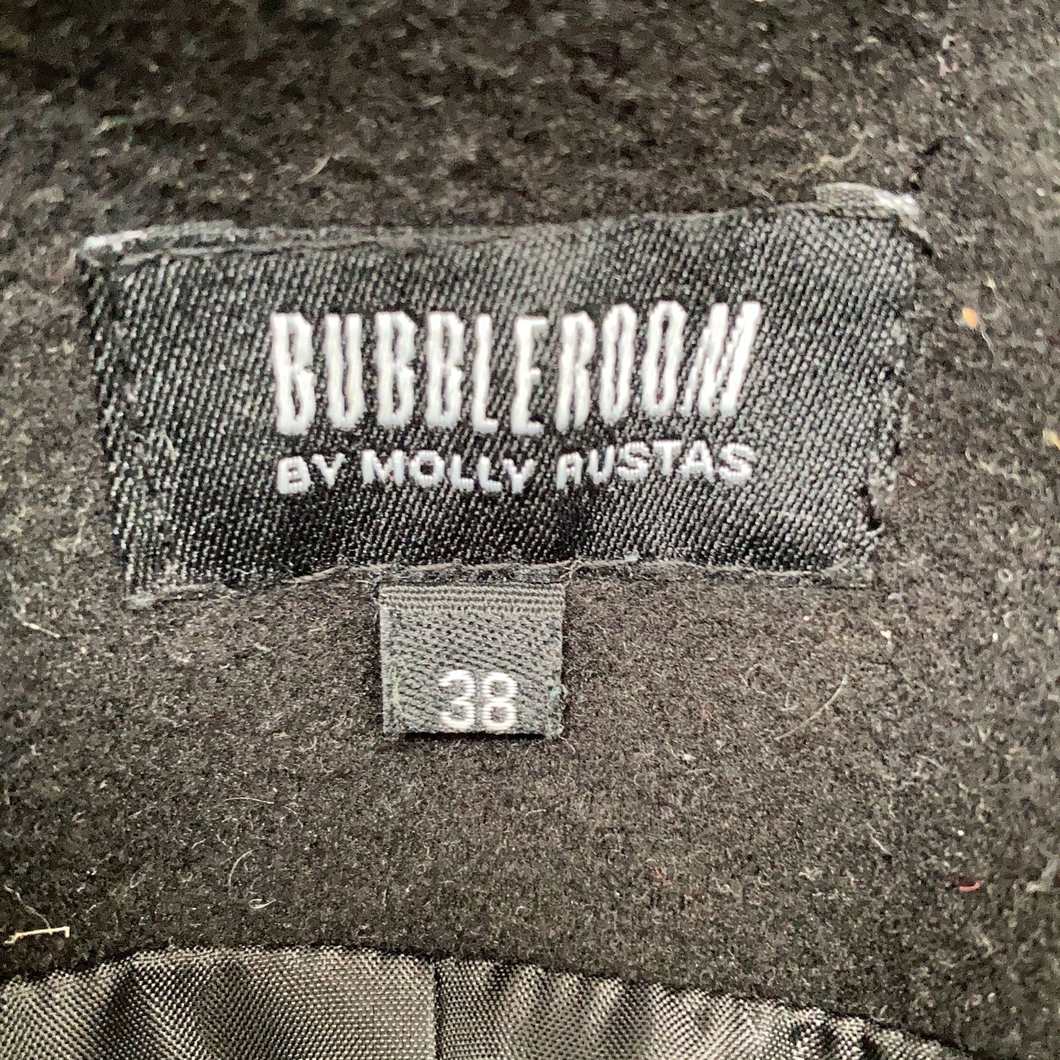 Bubbleroom