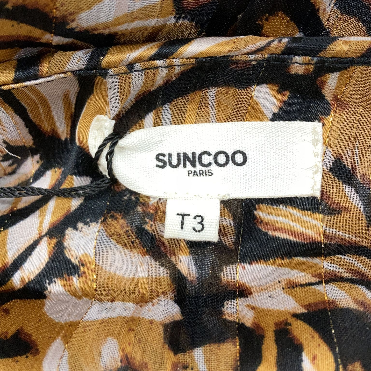 Suncoo