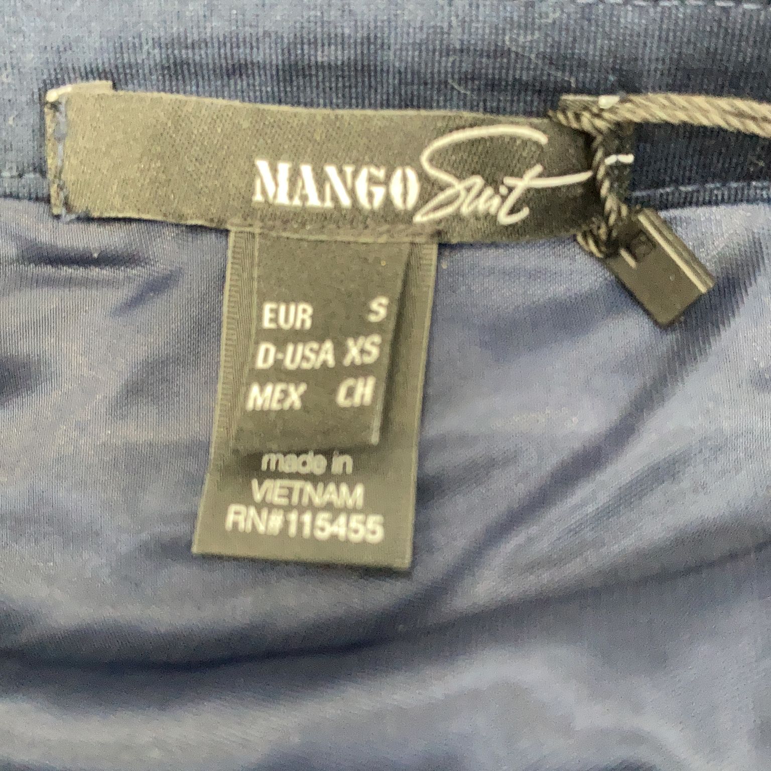 Mango