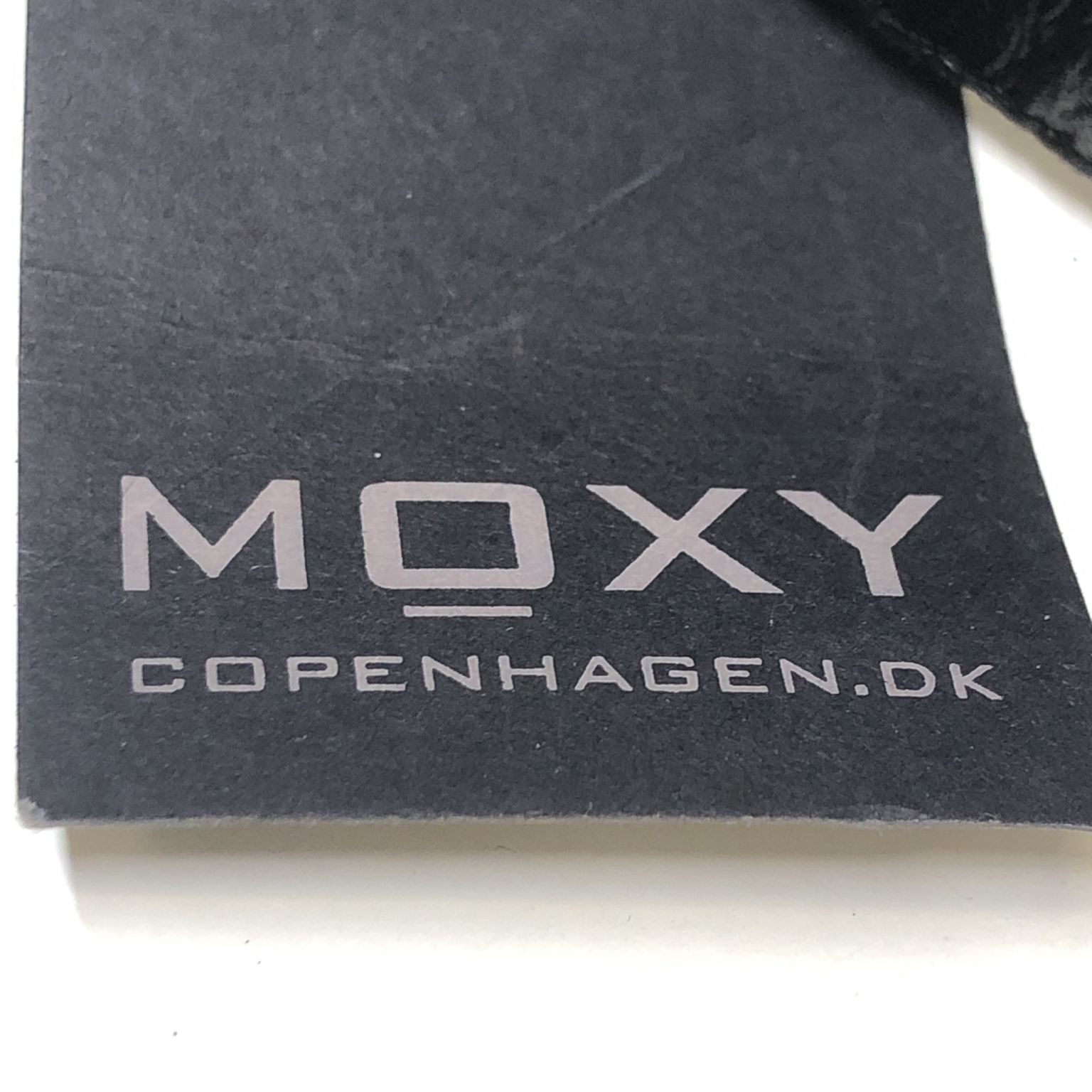 Moxy Copenhagen