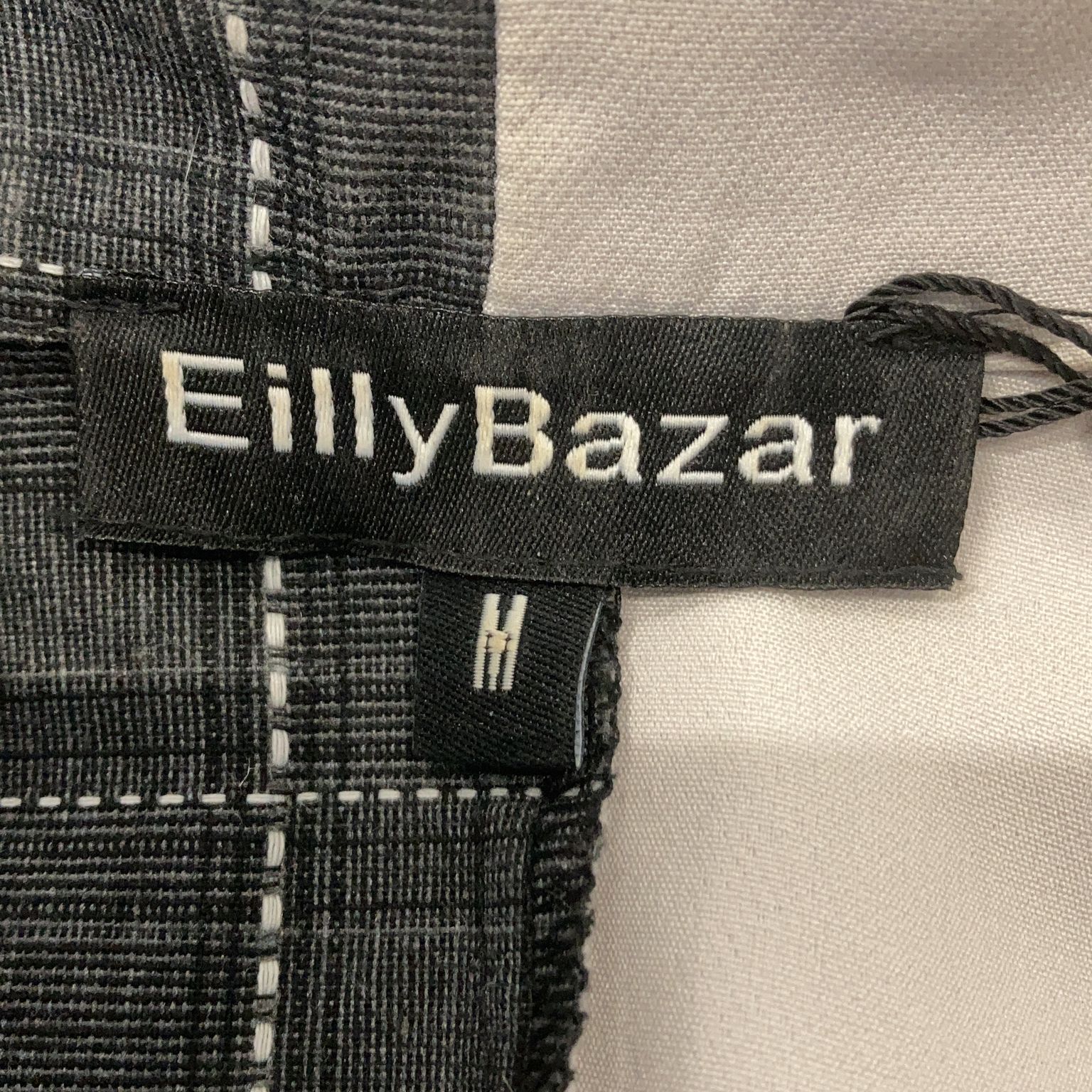 Eilly Bazar