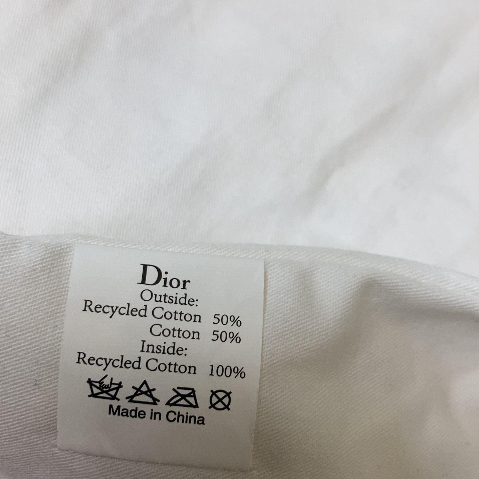 Christian Dior