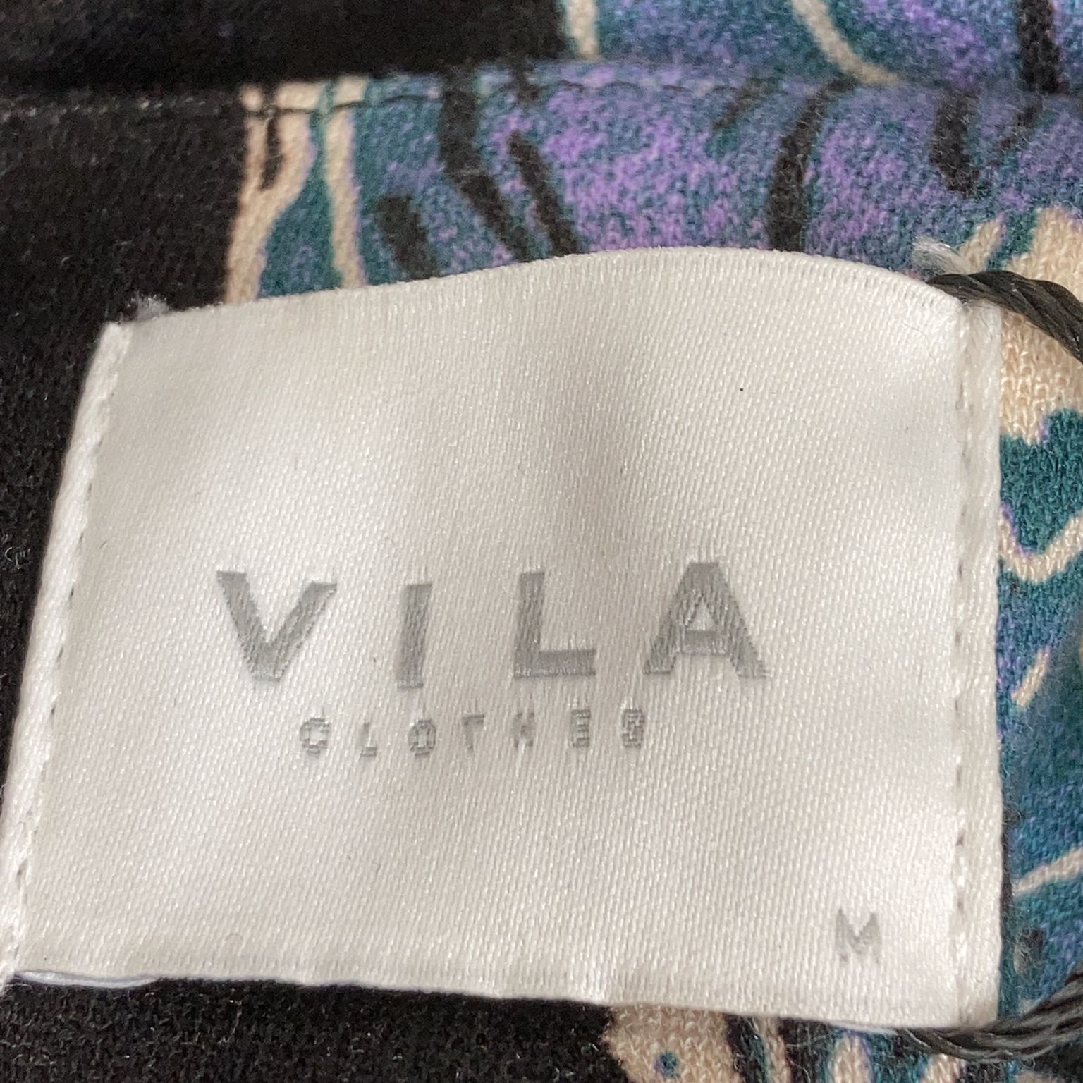 VILA Clothes