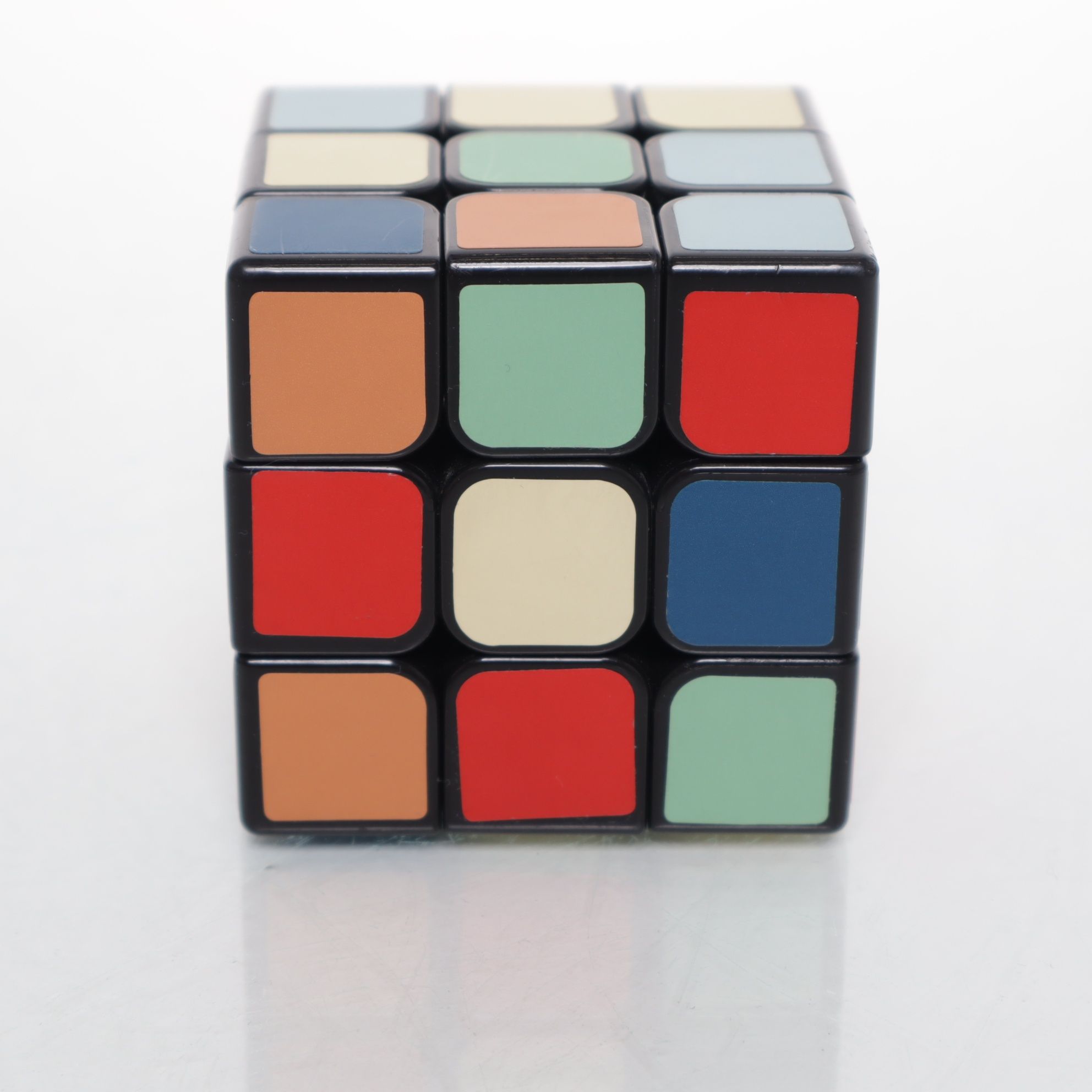 Rubiks cube