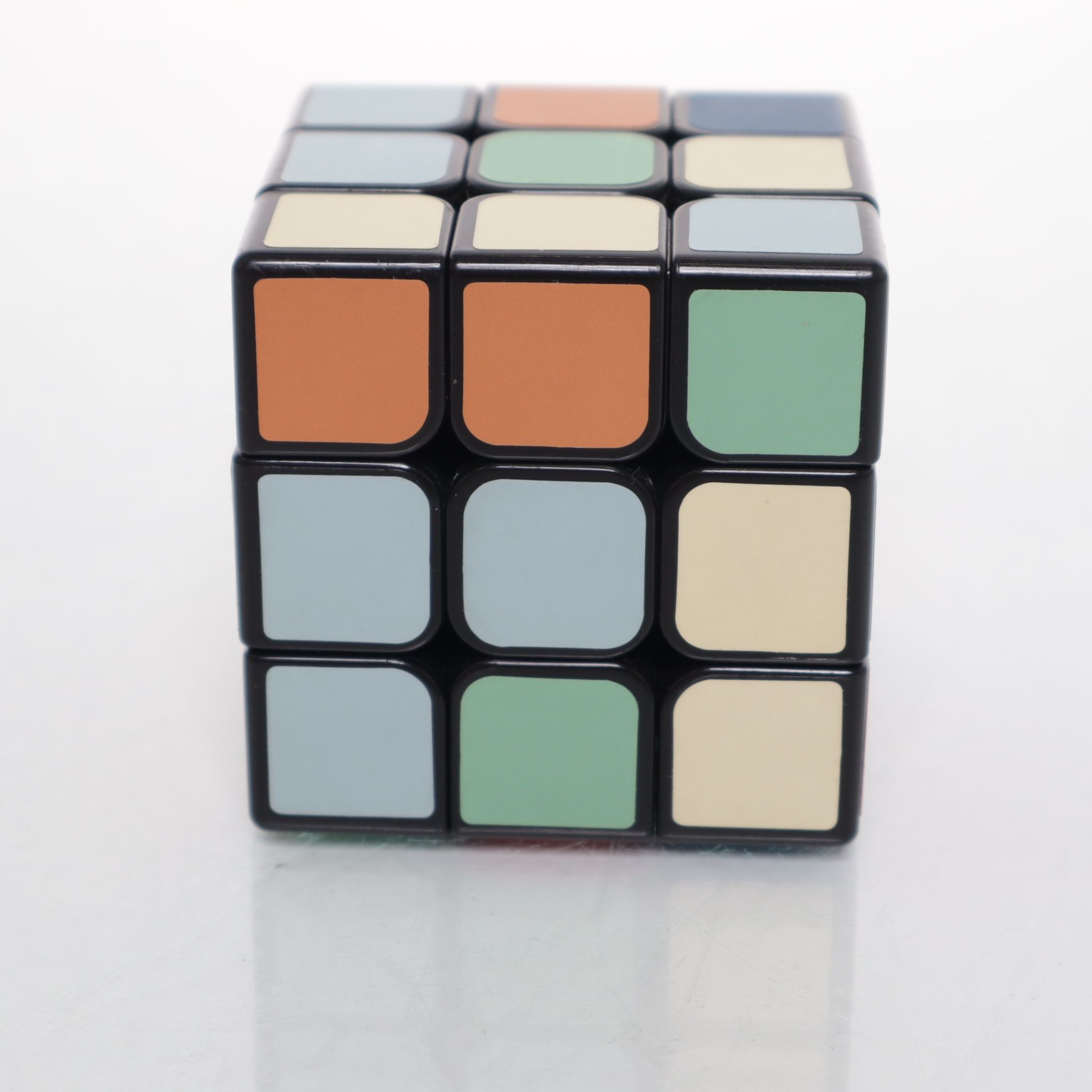 Rubiks cube