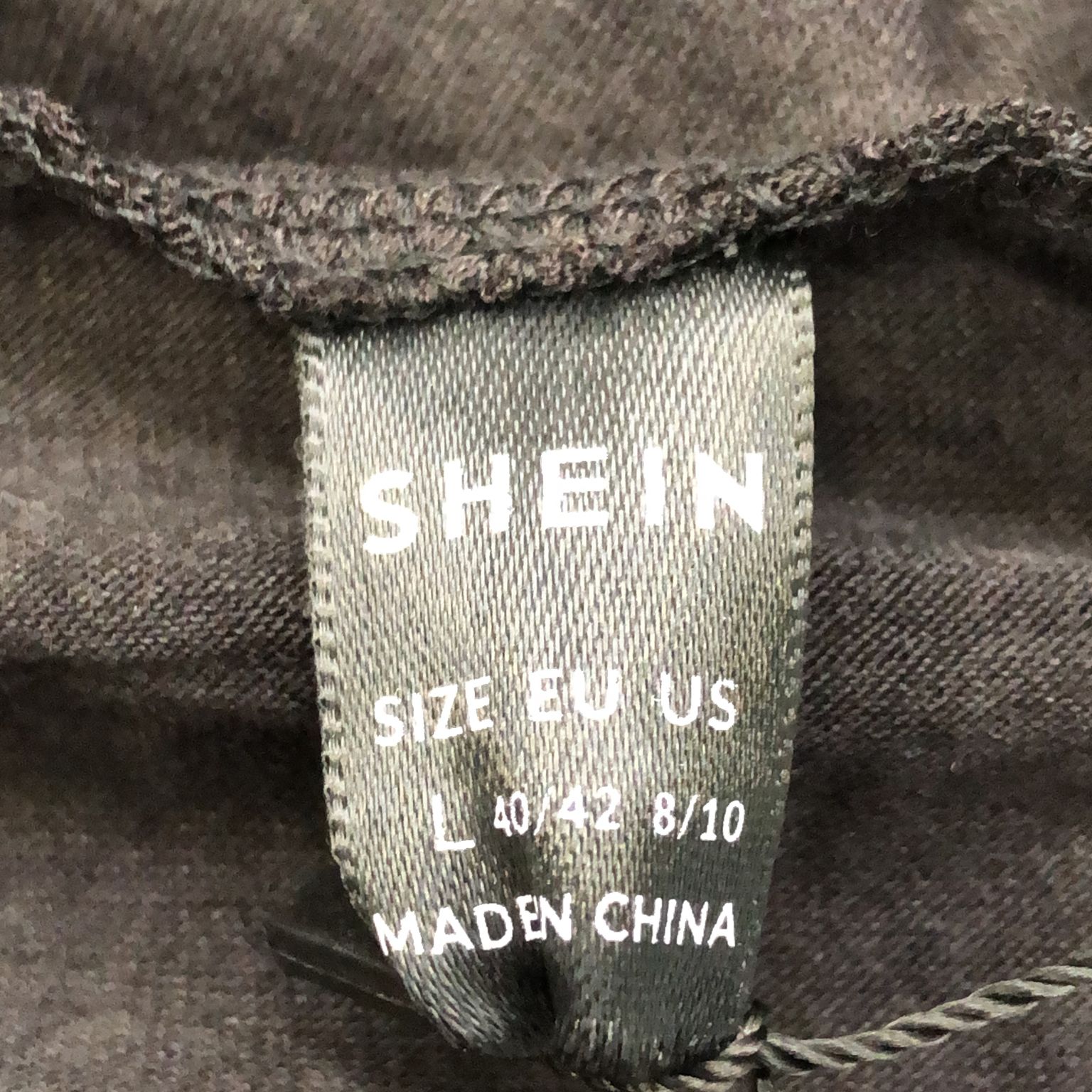 Shein