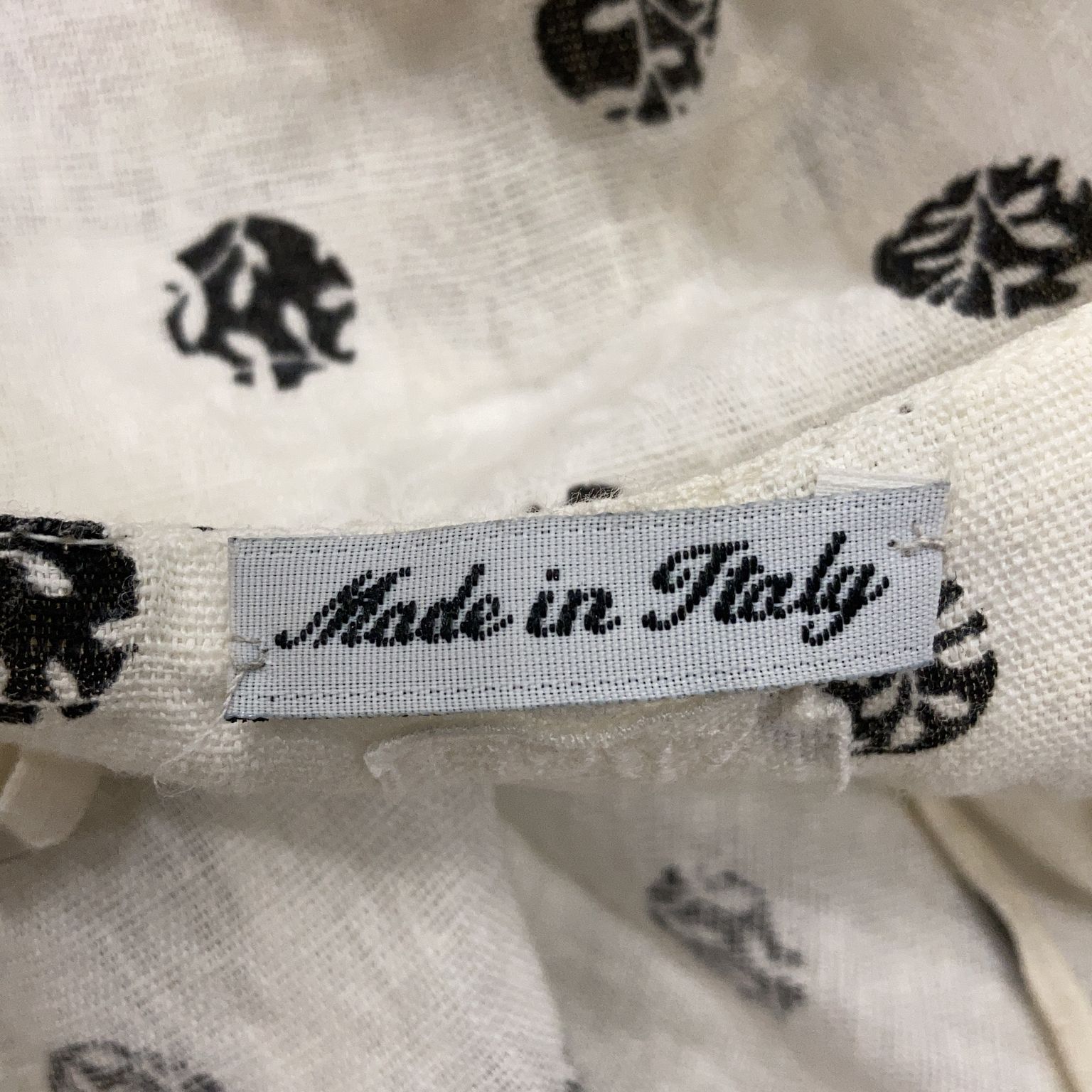 Made In Italy