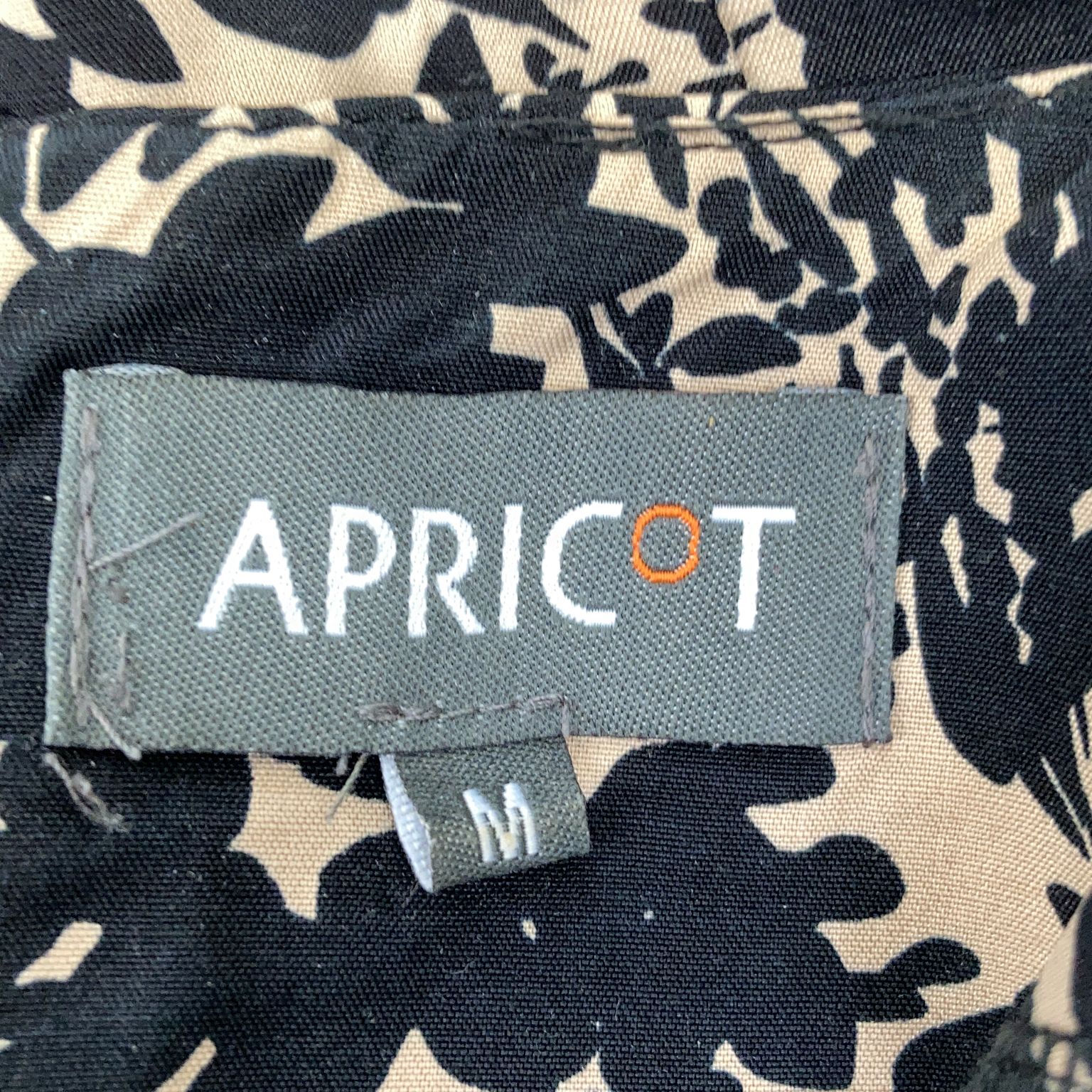 Apricot