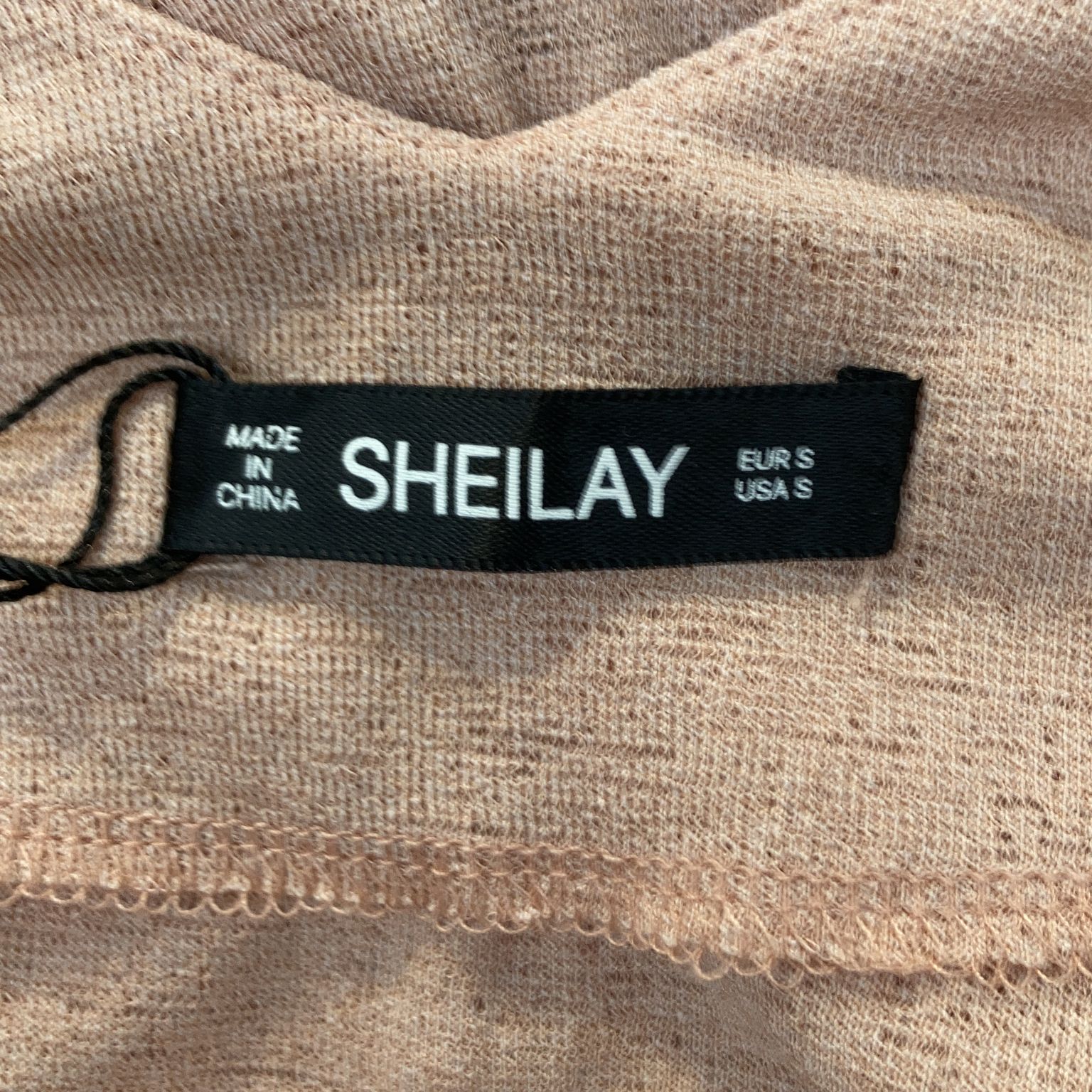 Sheilay