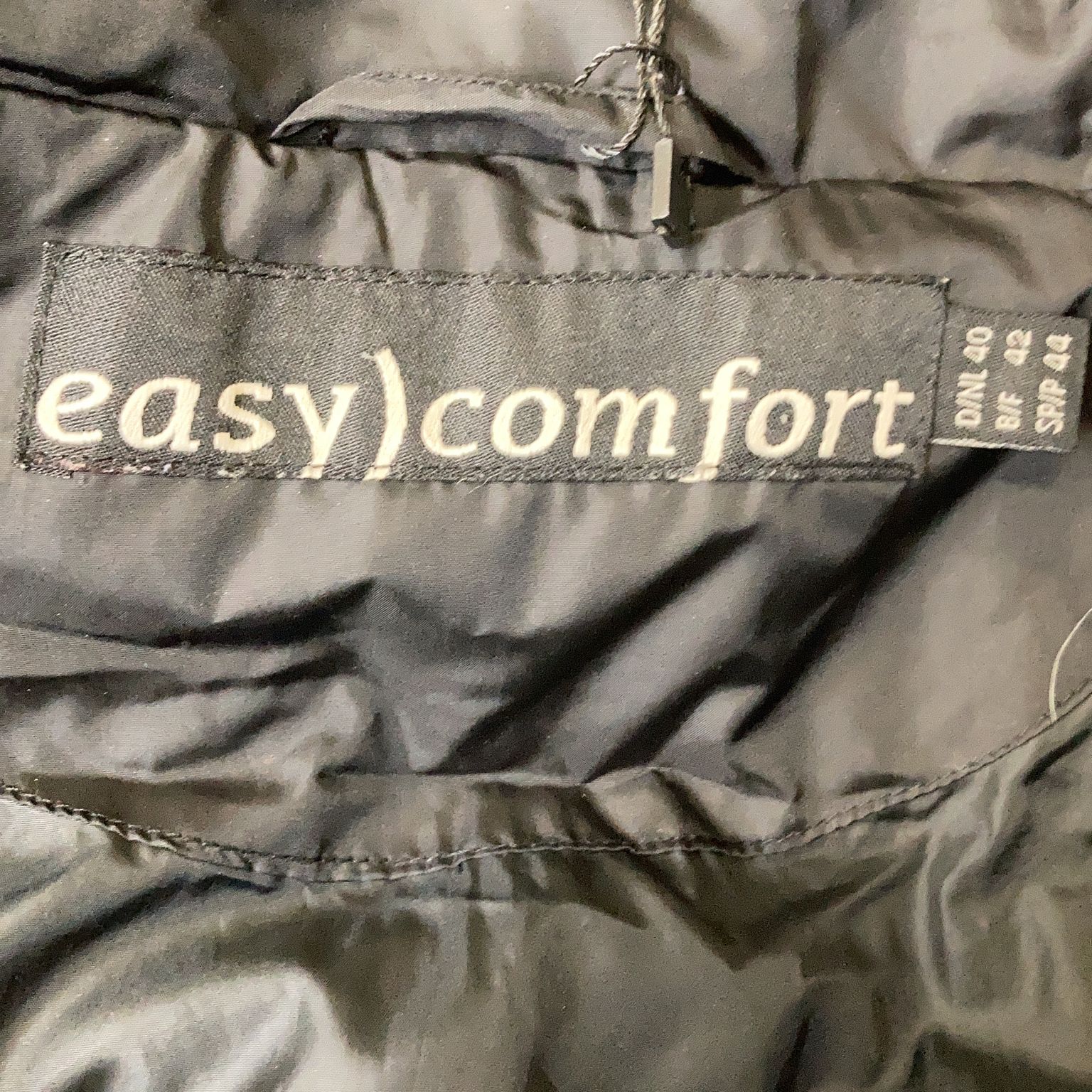 Easy Comfort