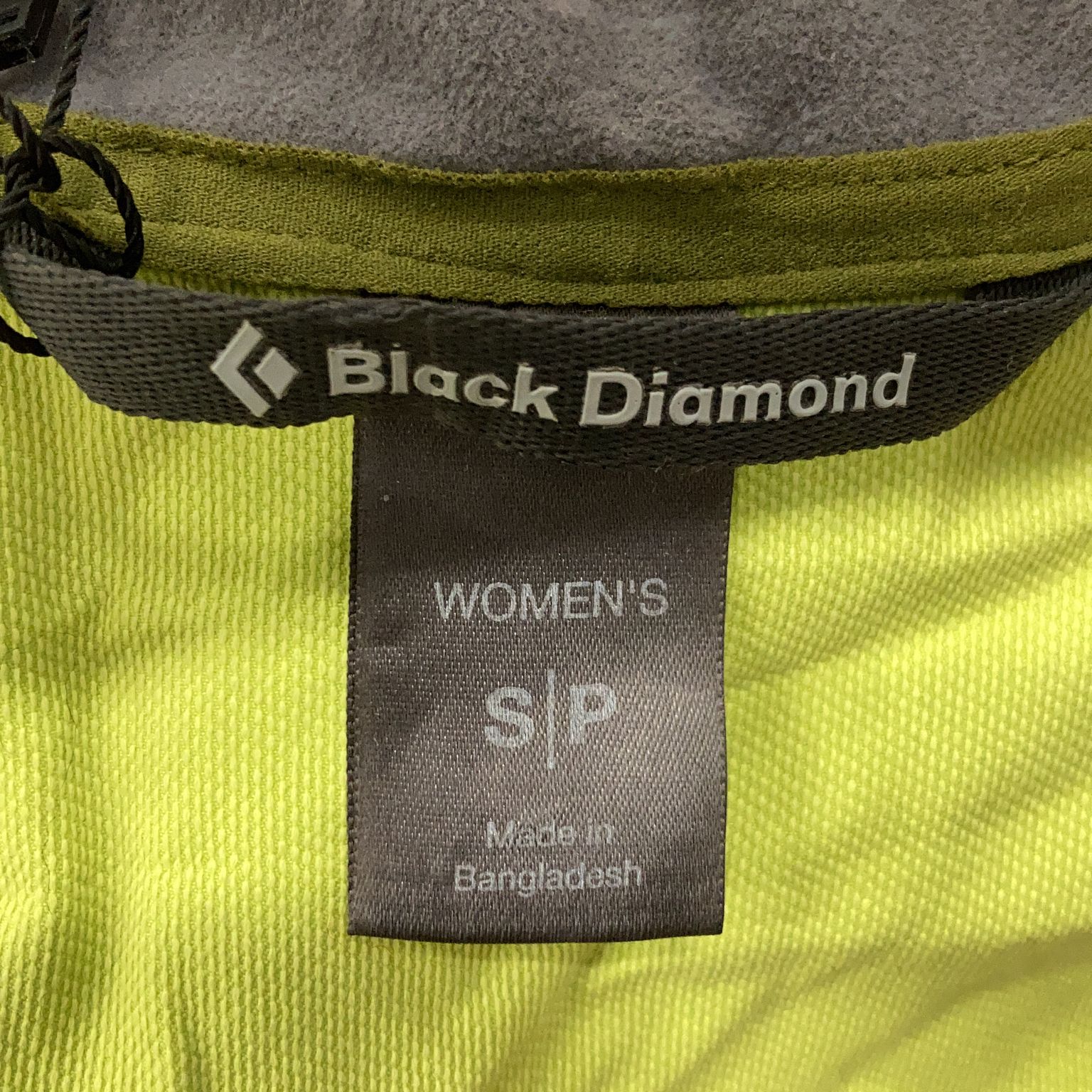 Black Diamond