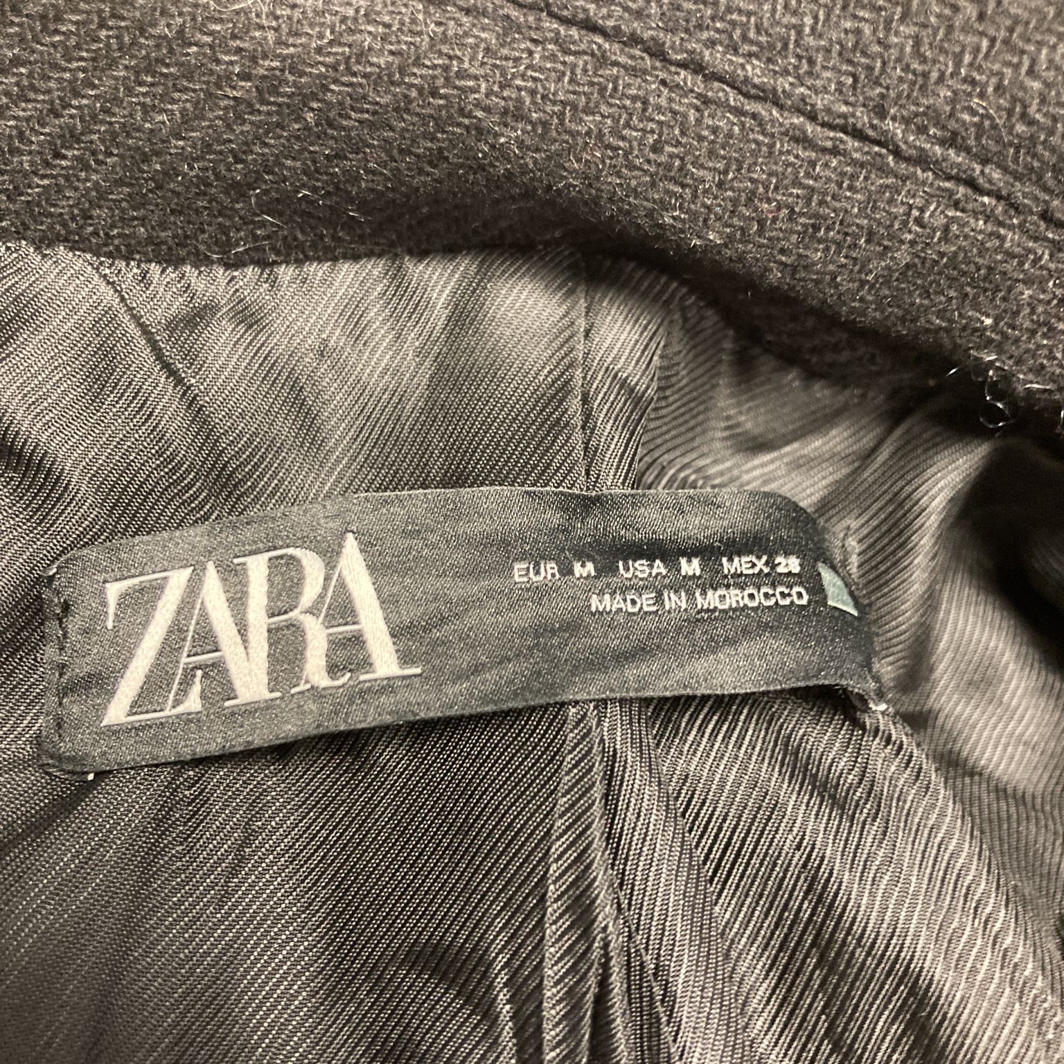 Zara