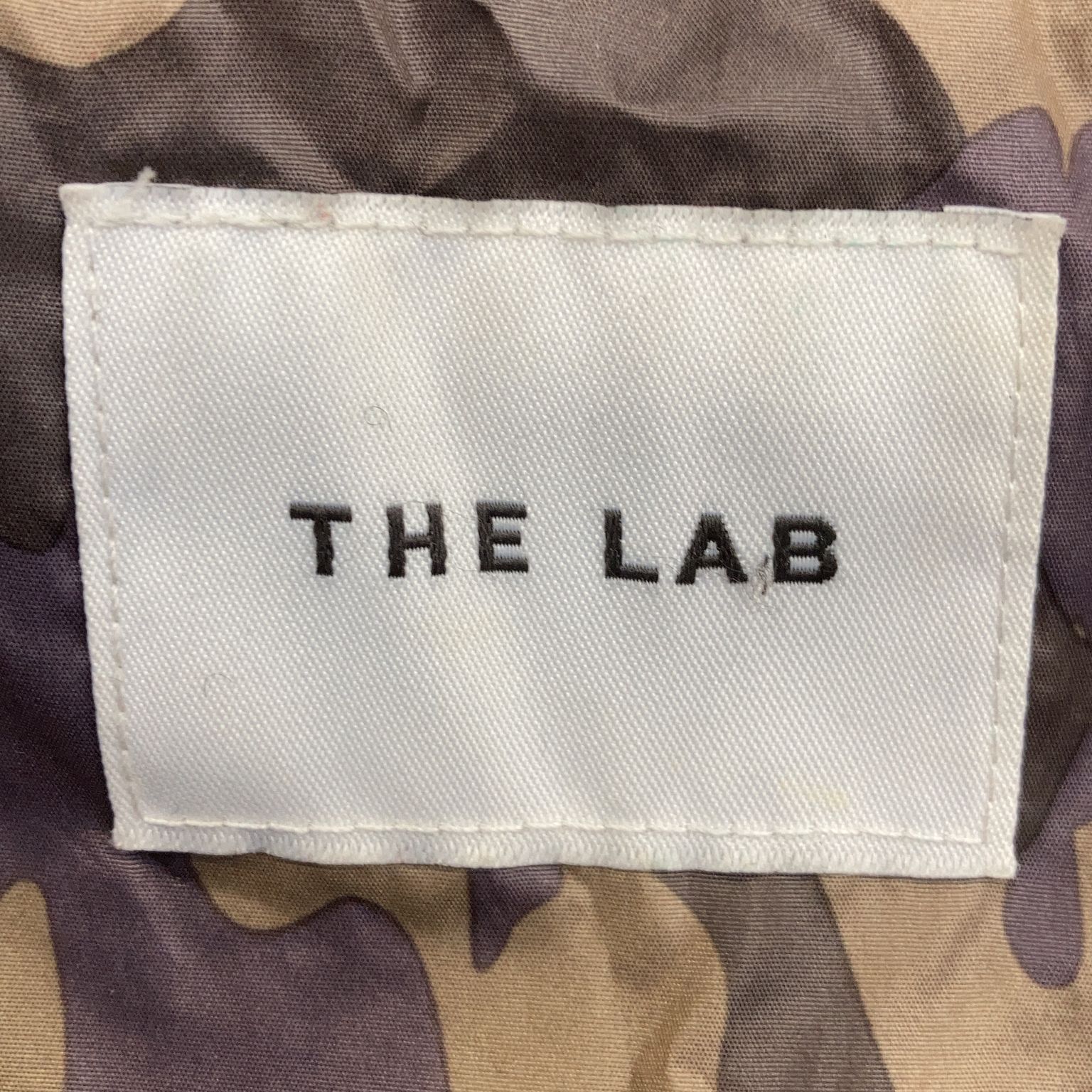 The Lab