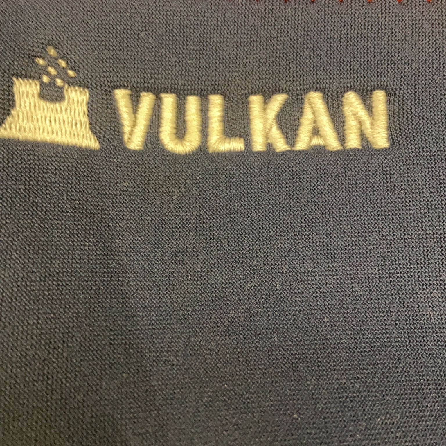 Vulkan