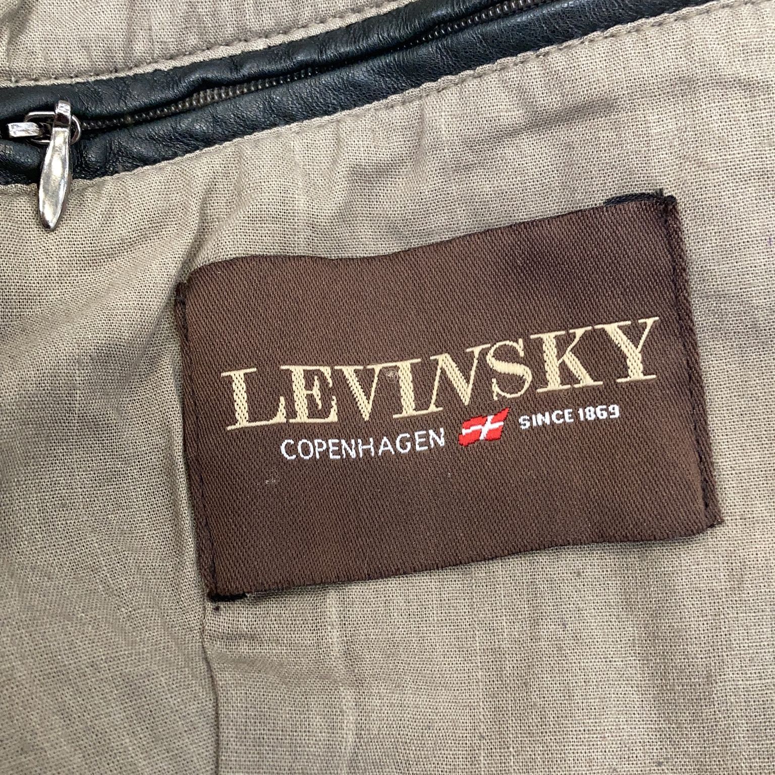 Levinsky