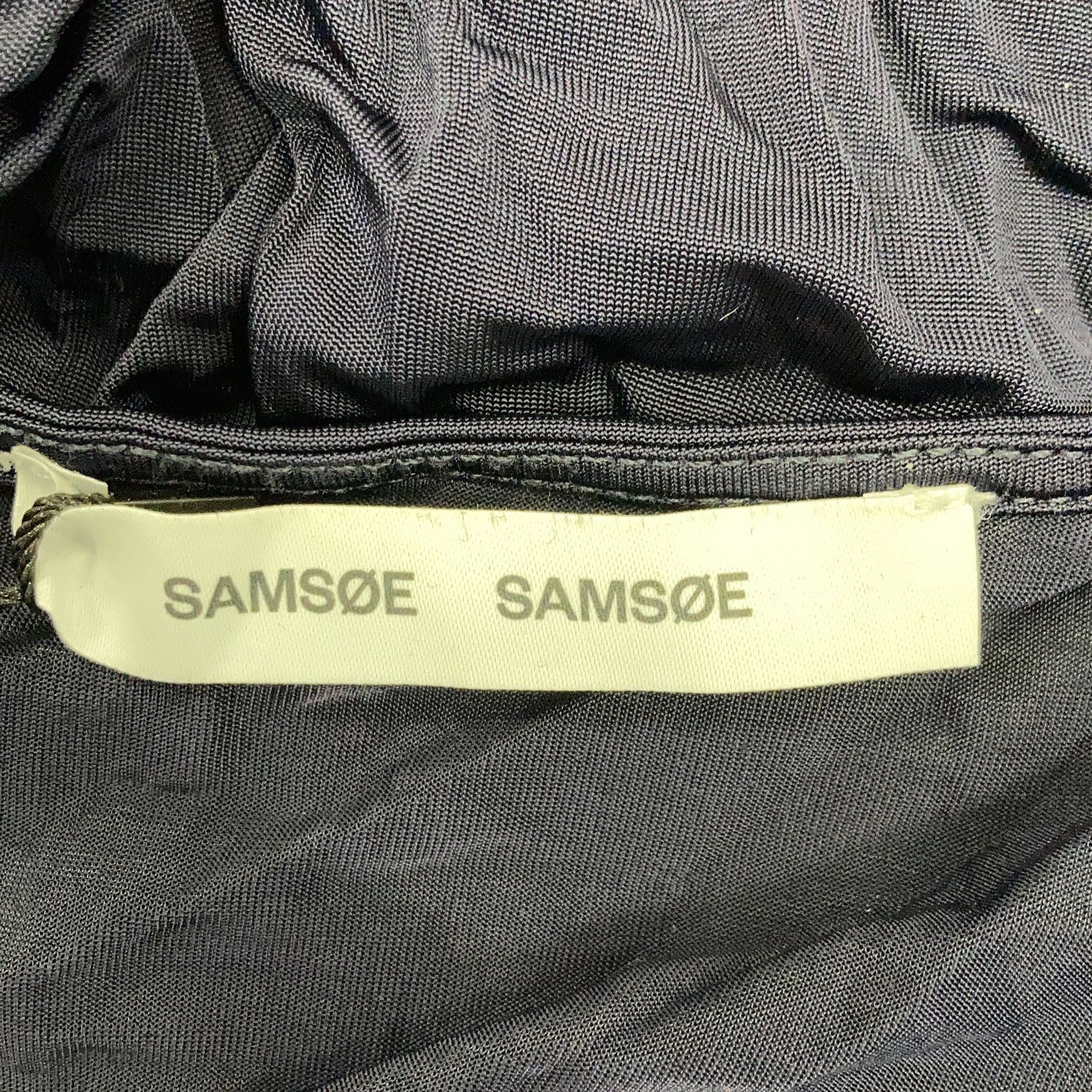 Samsøe  Samsøe