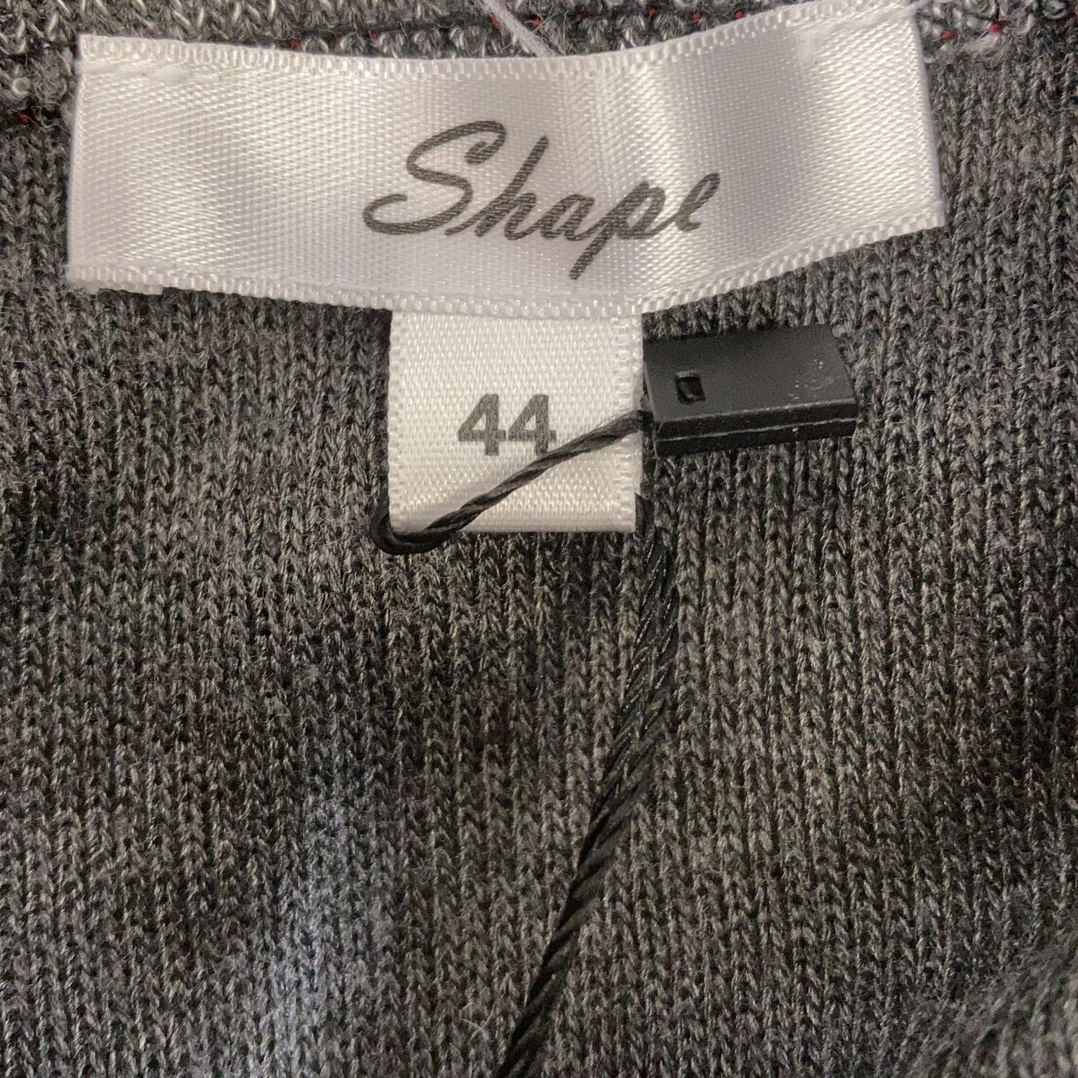 Shape