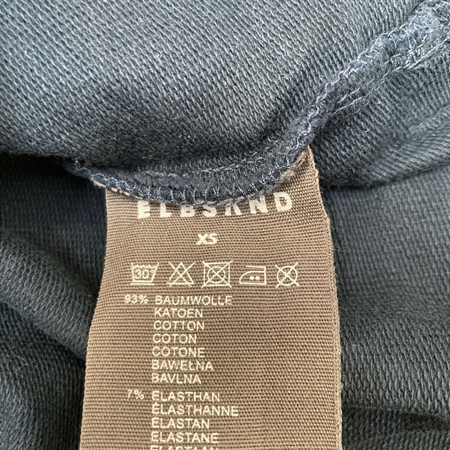 Elbsand