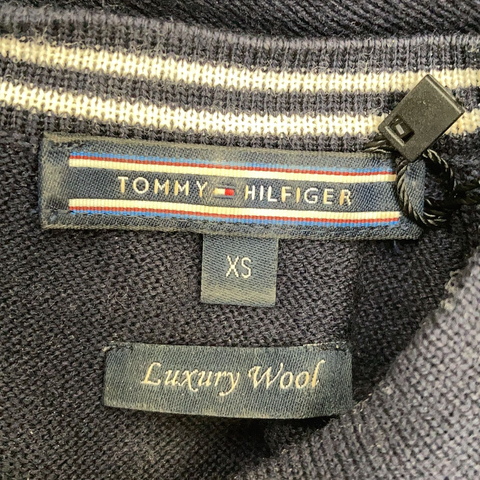 Tommy Hilfiger