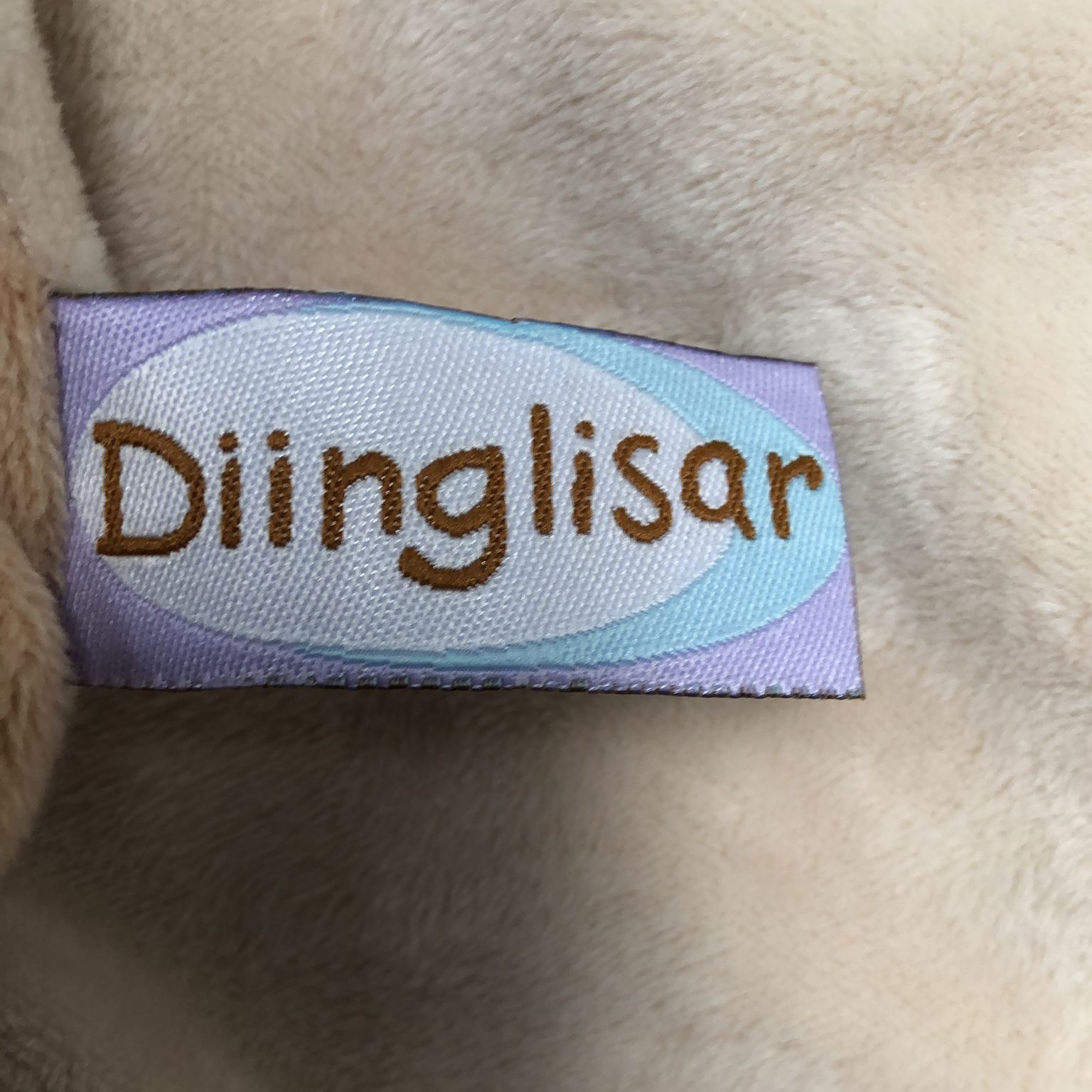 Diinglisar